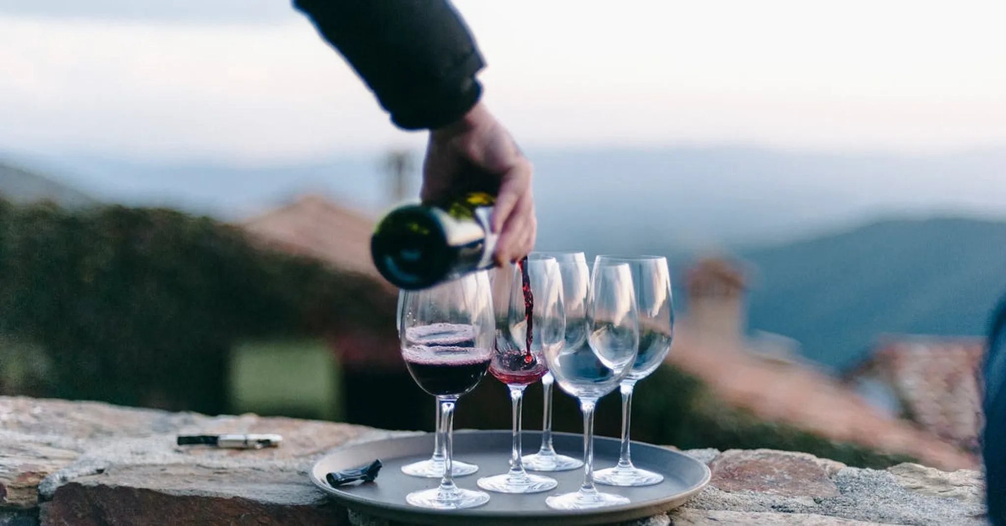 Tahoe City Food and Wine Classic 2026: Where to Stay and What to Taste
