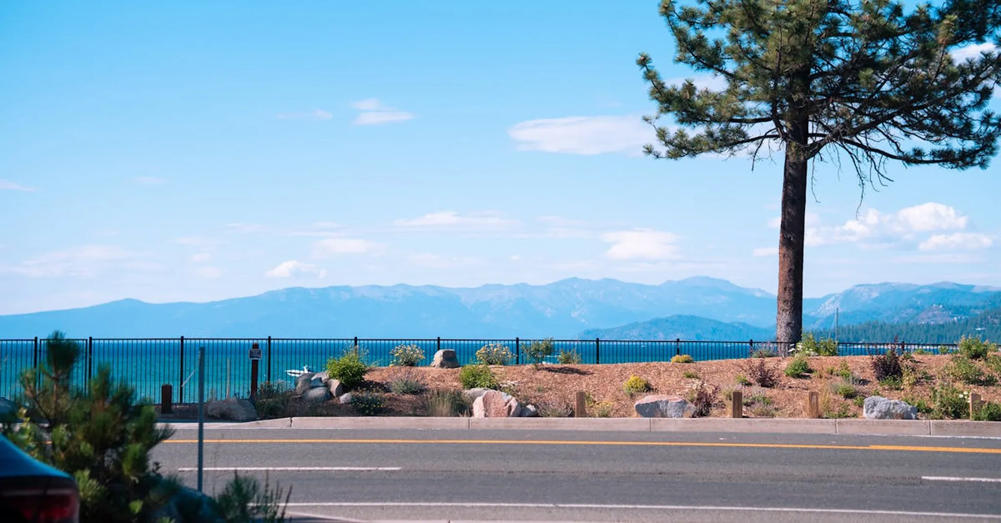 Lake Tahoe Music Festival 2026: Where to Stay for Summer Concerts