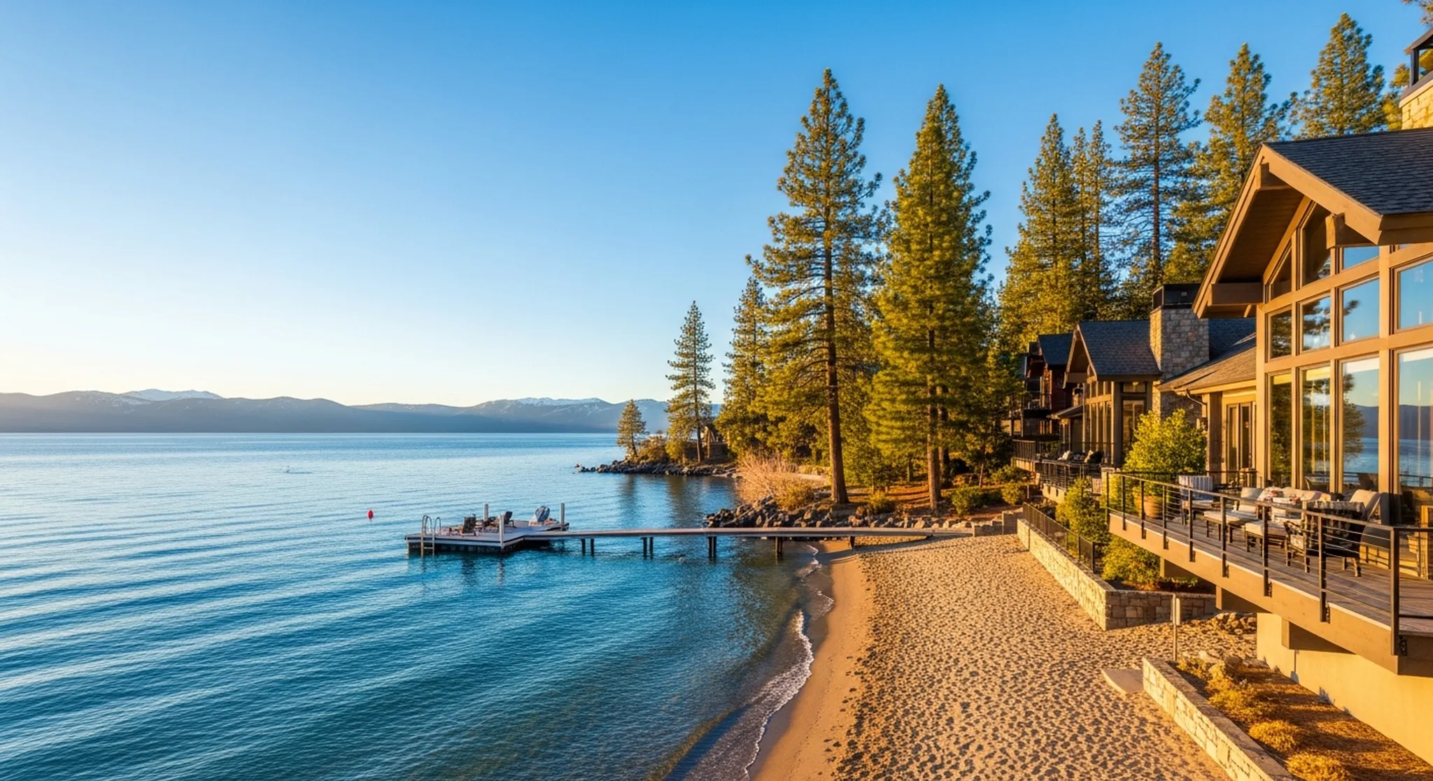 Spring Hiking Trails Near Truckee: Best Routes for Every Skill Level