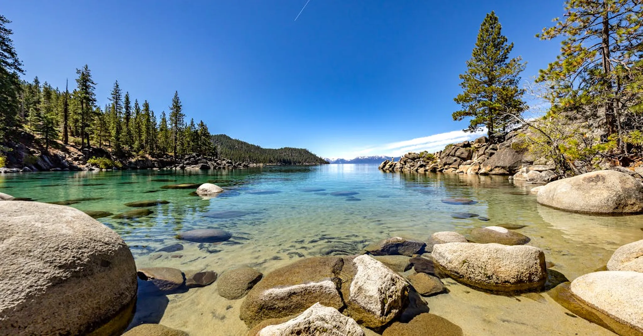 Truckee vs. Tahoe City: Where to Stay for Your Summer 2026 Getaway