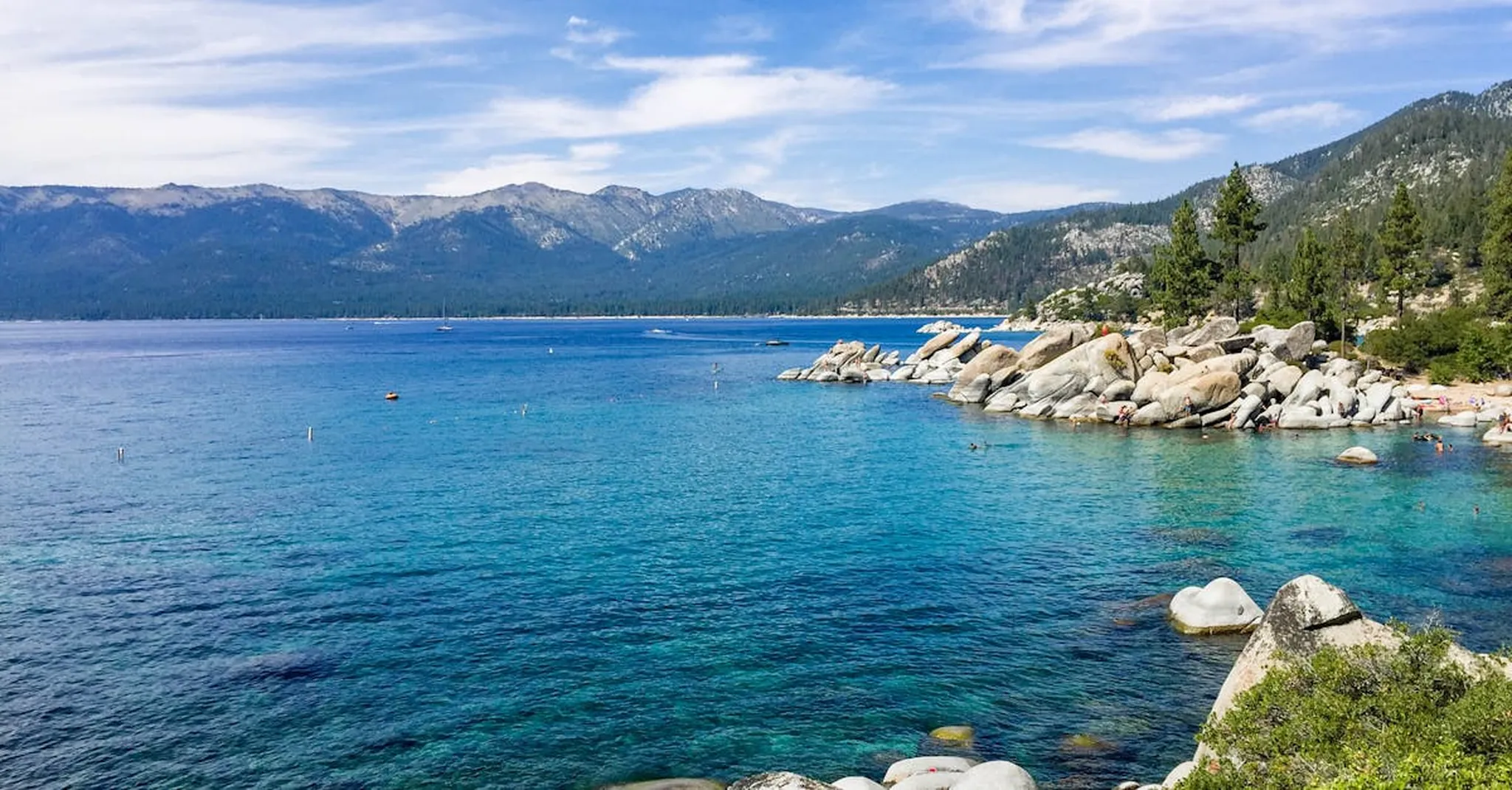 Earth Day Weekend in Lake Tahoe 2026: Eco-Friendly Activities and Stays
