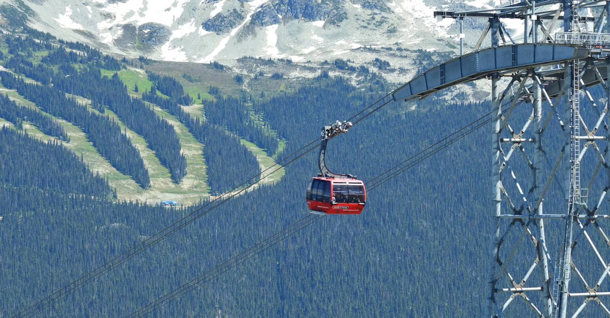 Olympic Valley Summer Gondola 2026: Scenic Rides and Where to Stay