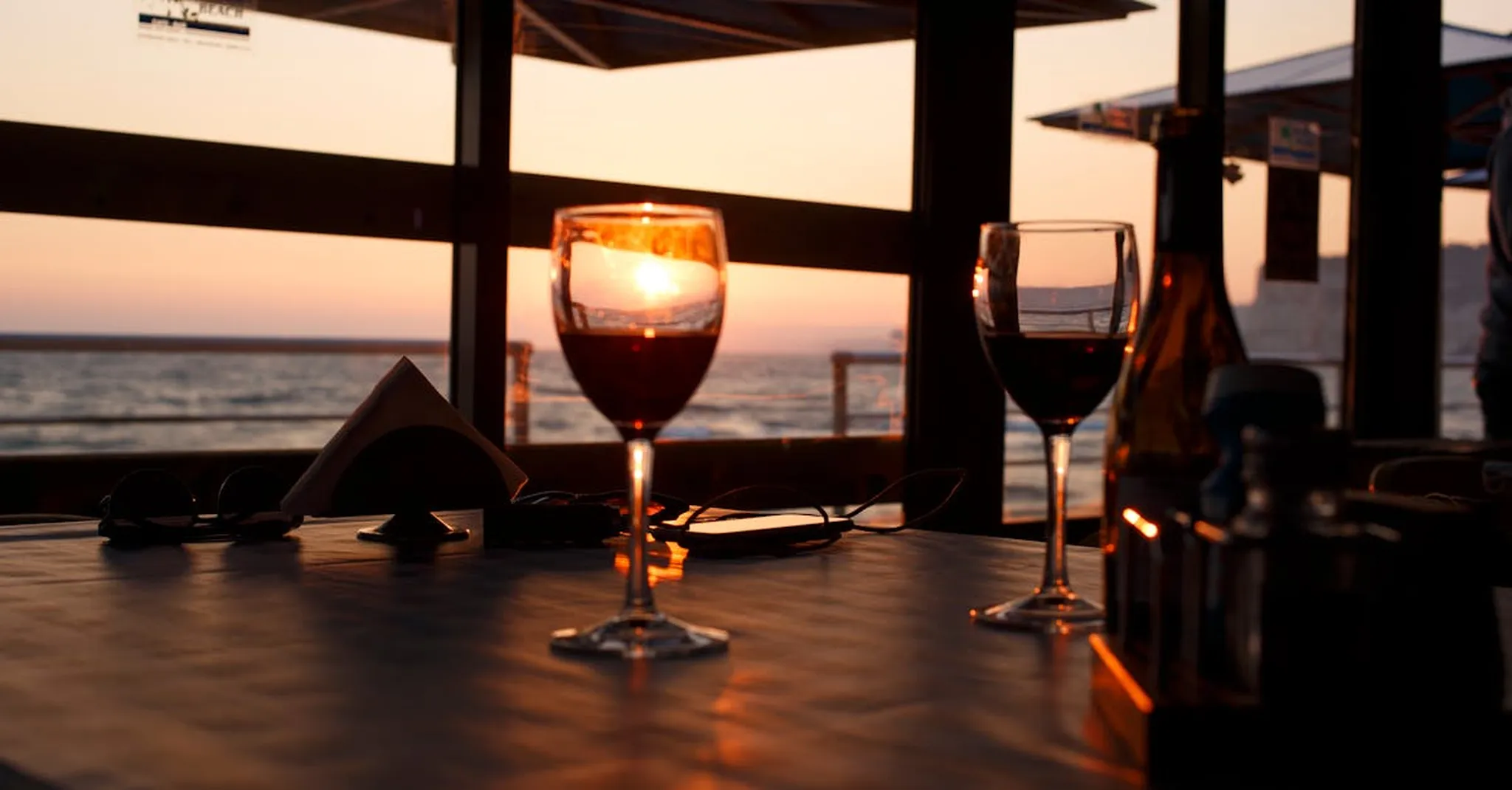 Lakefront Dining Near Your Tahoe Rental: Gar Woods, Jake's, and Hidden Gems