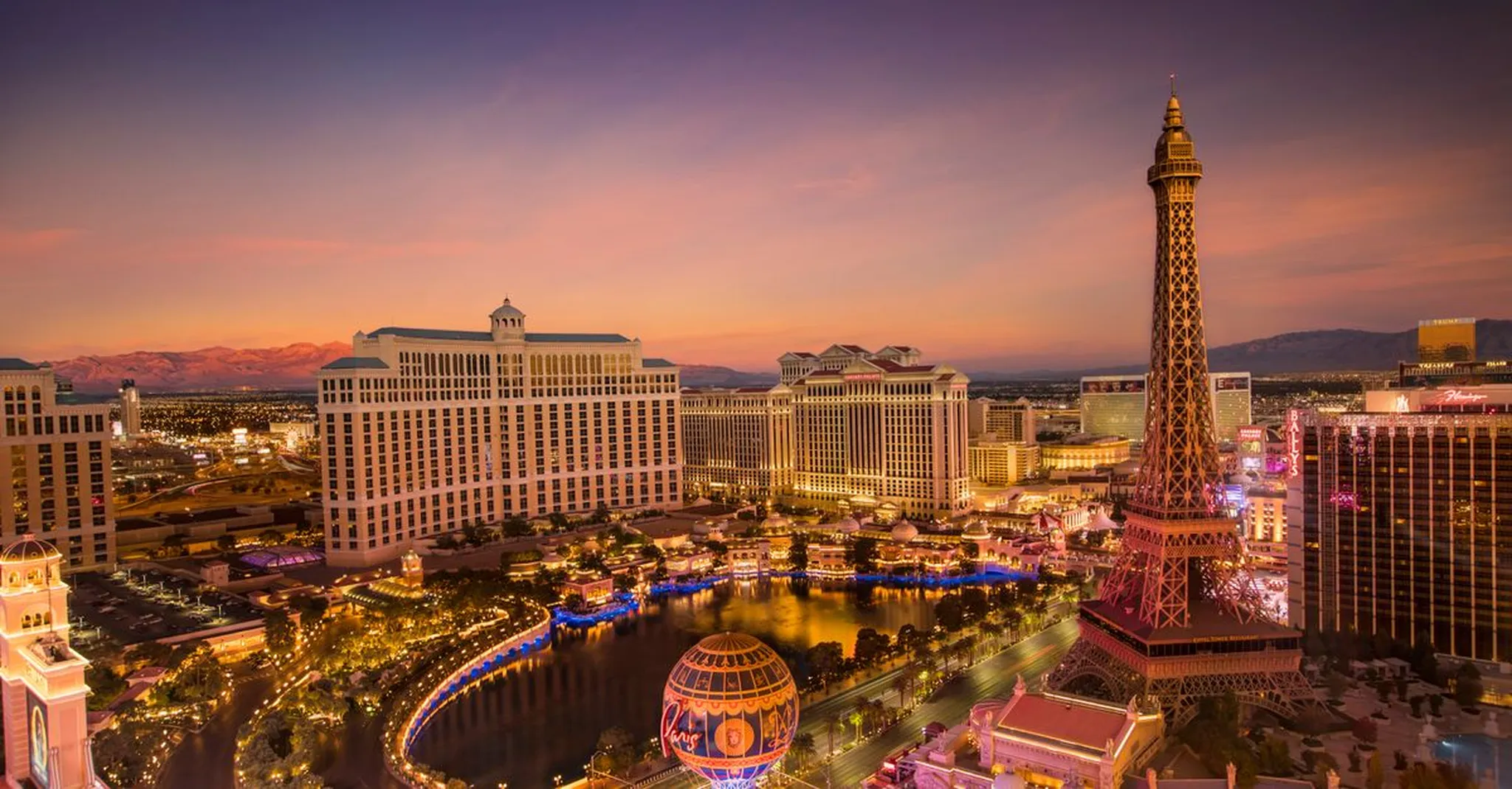 MGM Signature Suites in Las Vegas: Your Guide to Booking a Condo on the Strip