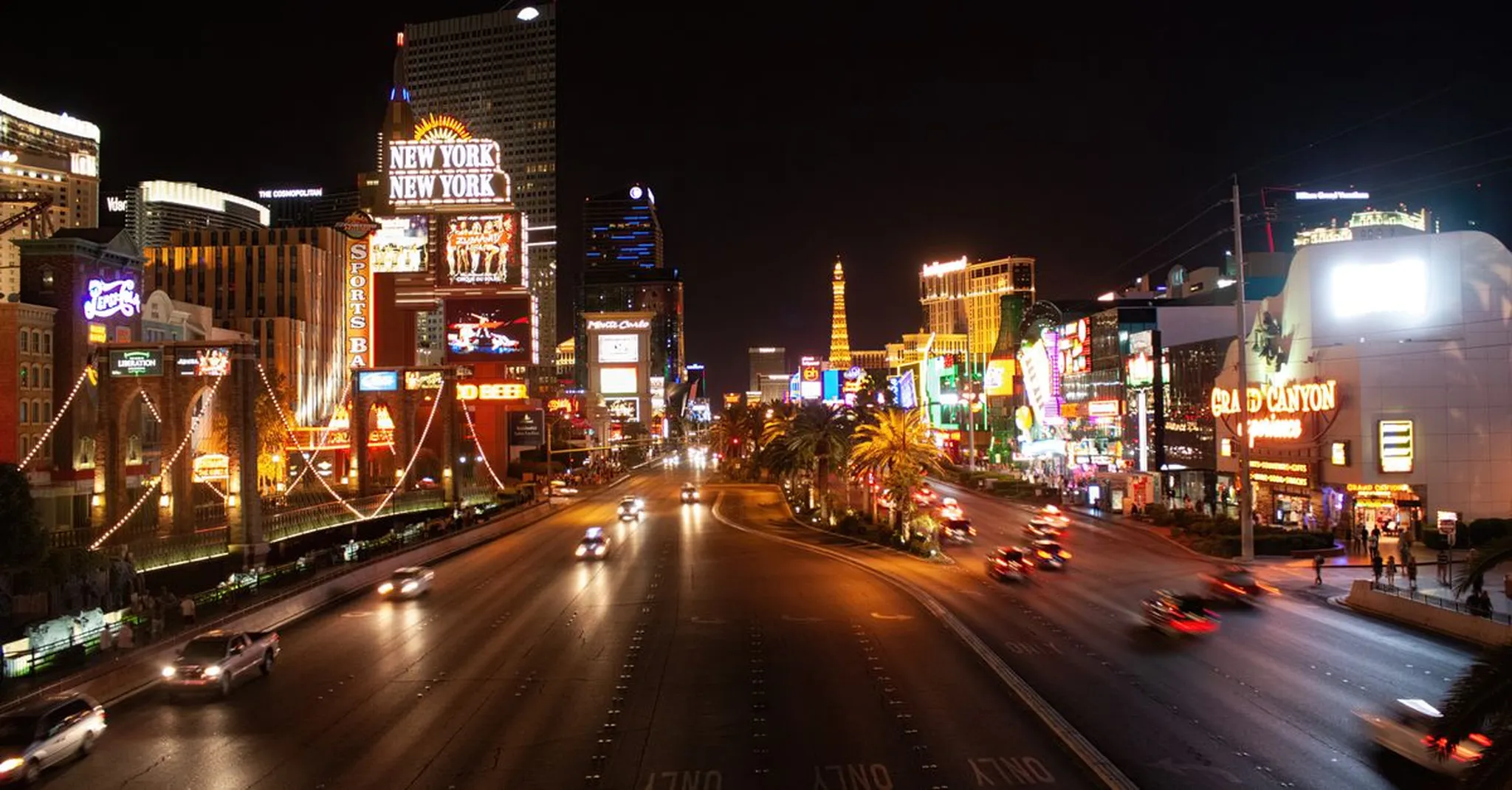 World Series of Poker 2026: Affordable Stays Near the Vegas Strip