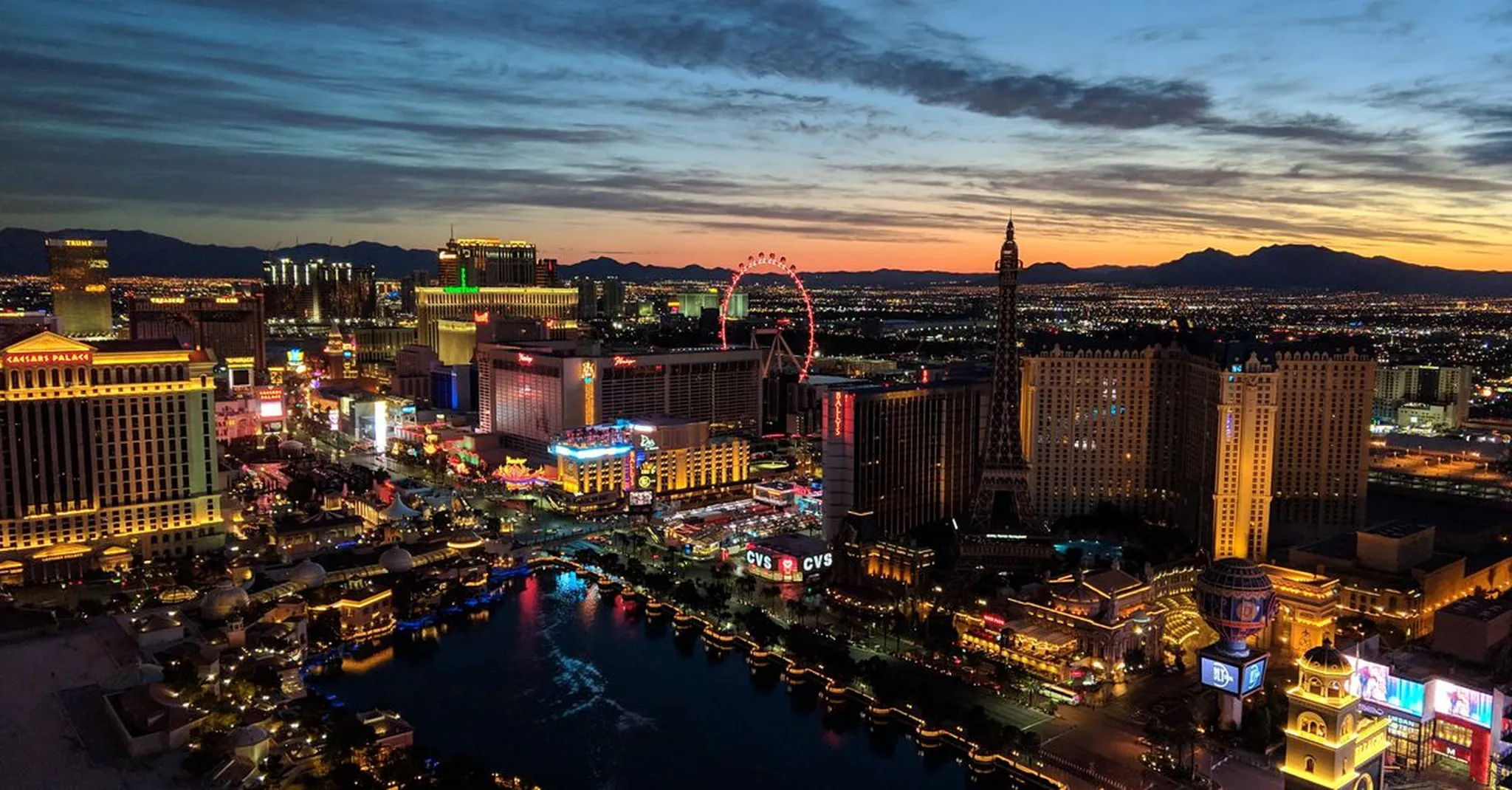 3 Days in Las Vegas on a Budget: Affordable Strip Condo Itinerary 2026