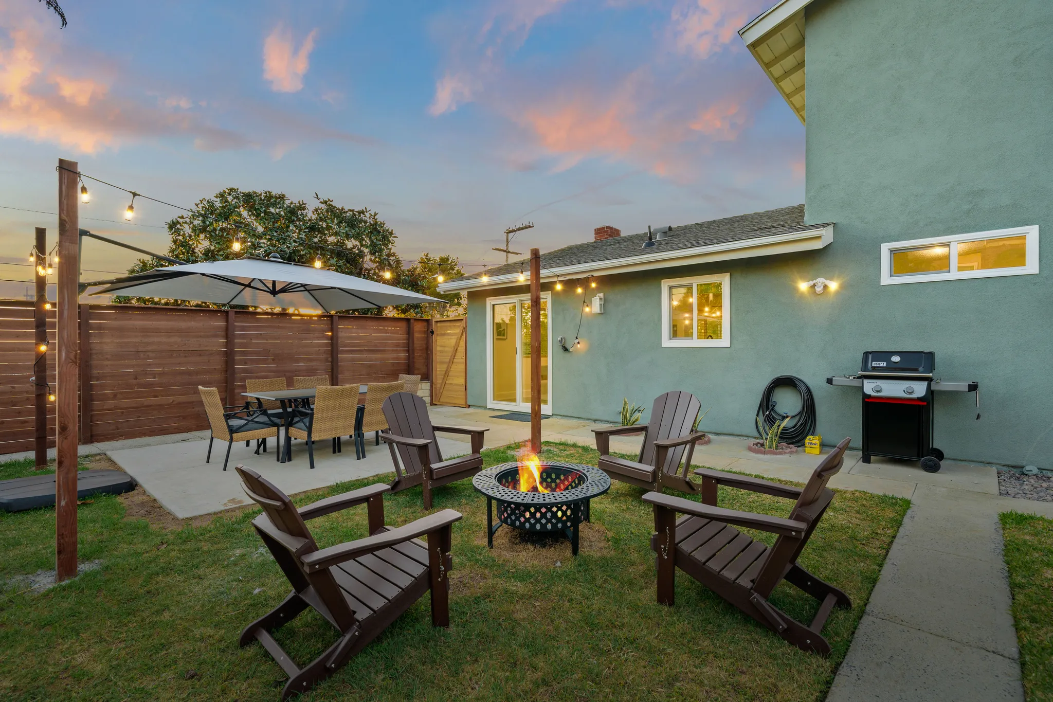 Affordable Luxury
Vacation Rentals