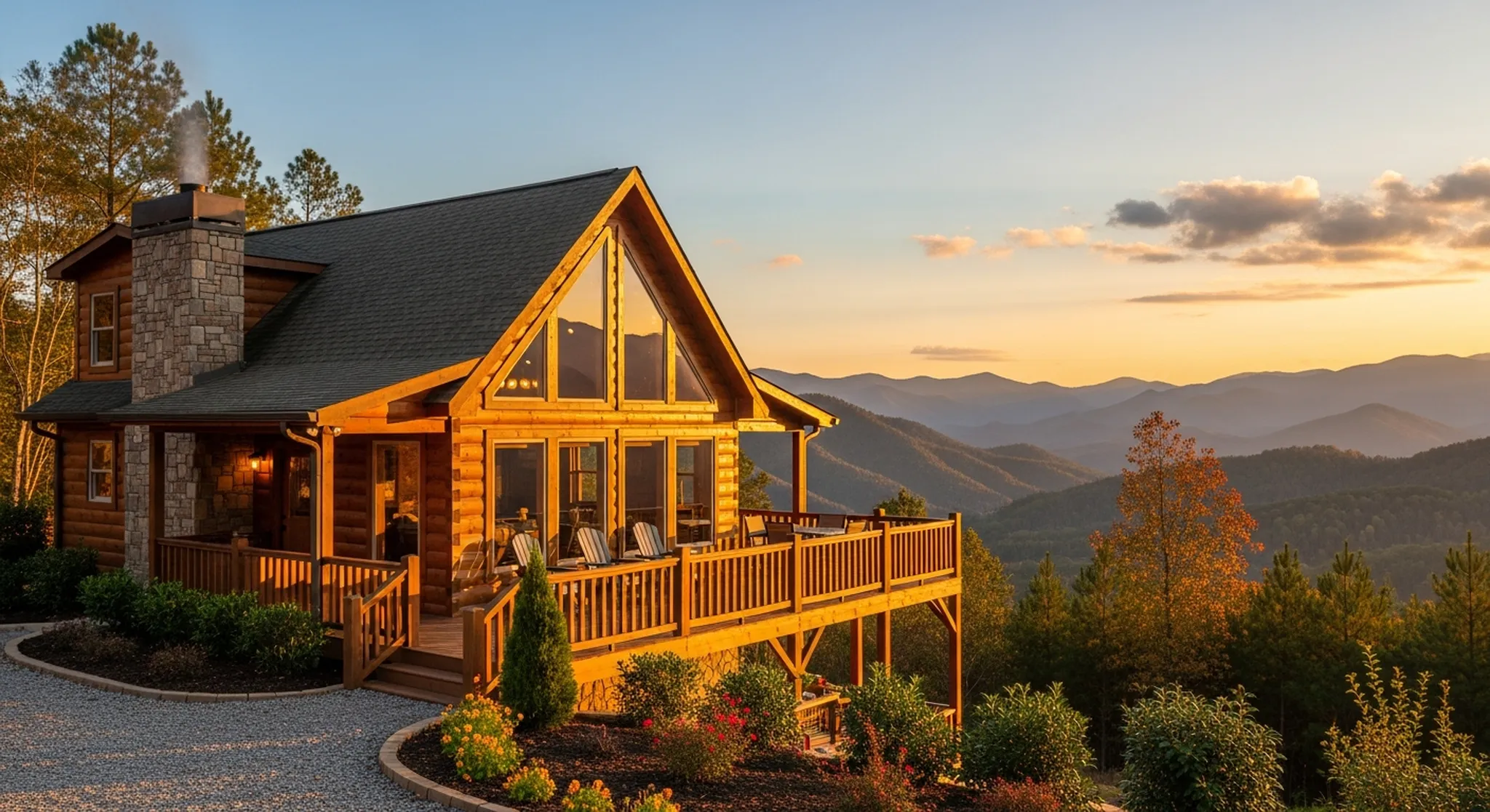 Large Group Cabins in Sevierville: Your Guide to Family Reunion Stays