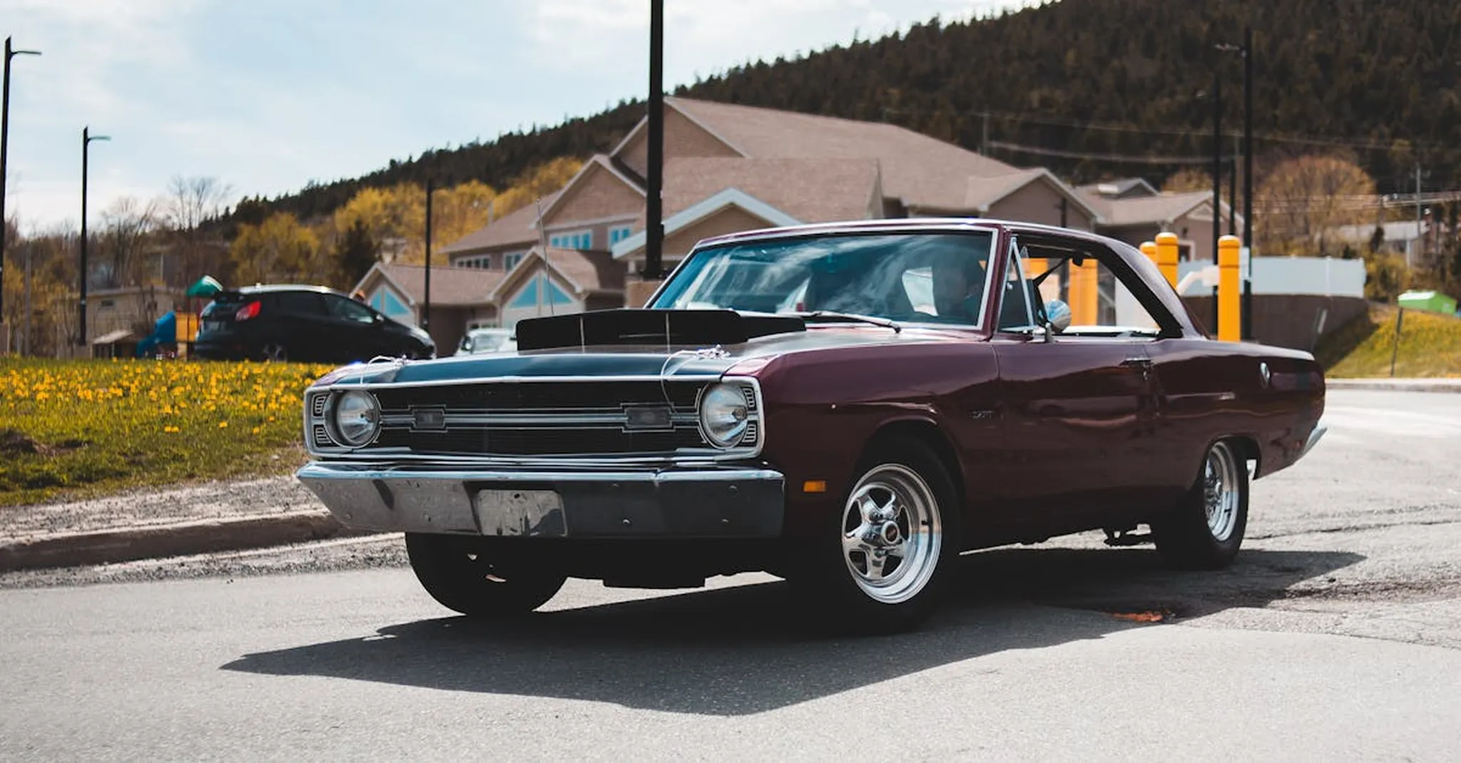 Gatlinburg Spring Rod Run 2026: Where to Stay for Classic Car Weekend