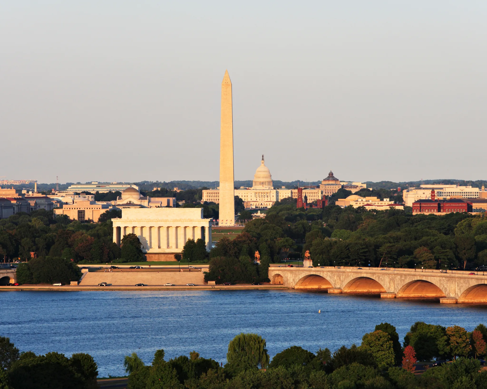 Presidents Day Weekend in Washington DC: Museums, Monuments, and Where to Stay
