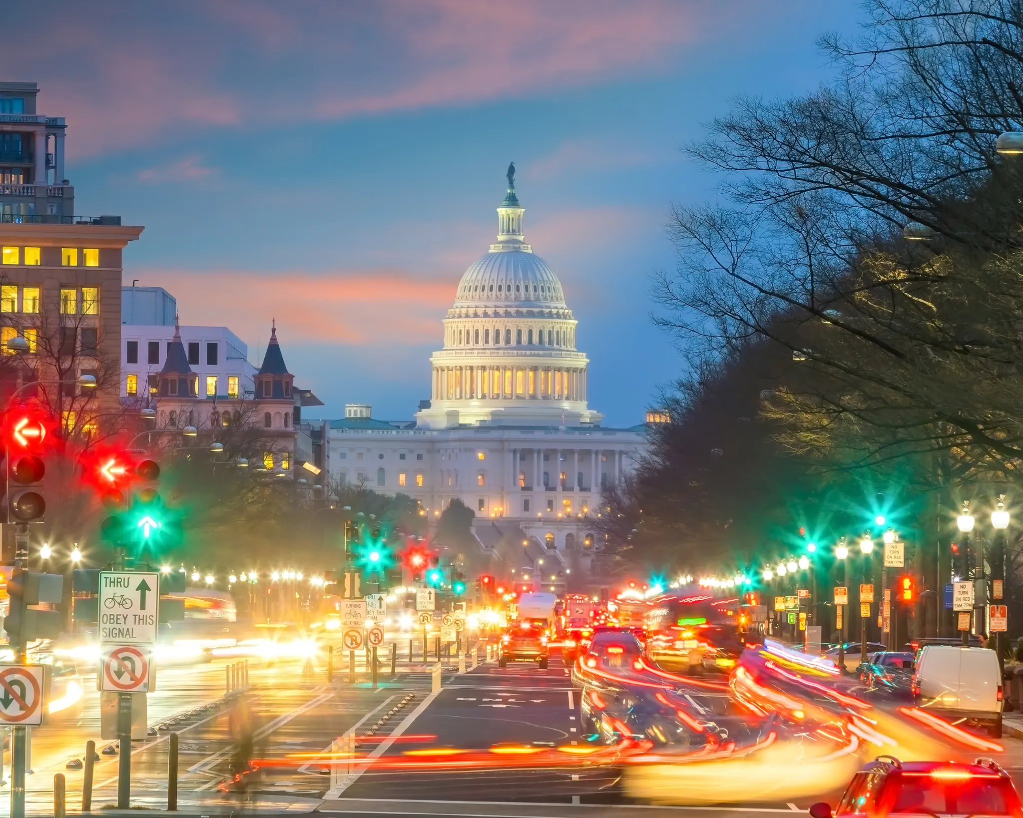 Corporate Housing in DC: The Complete Guide for Business Travelers in 2026