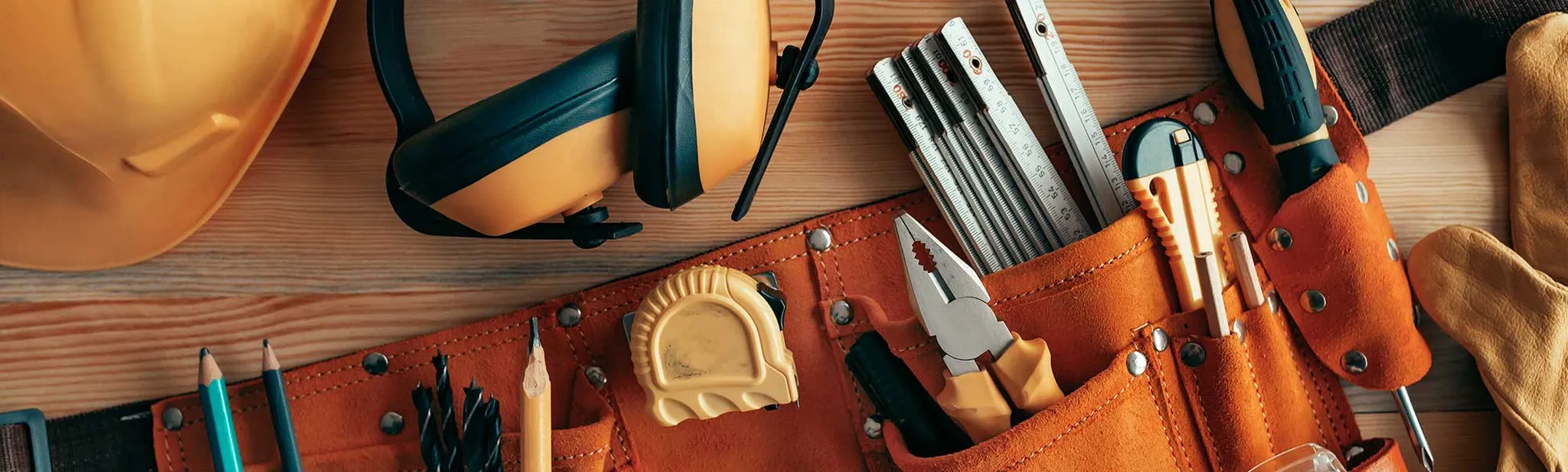 Maintenance Services Banner