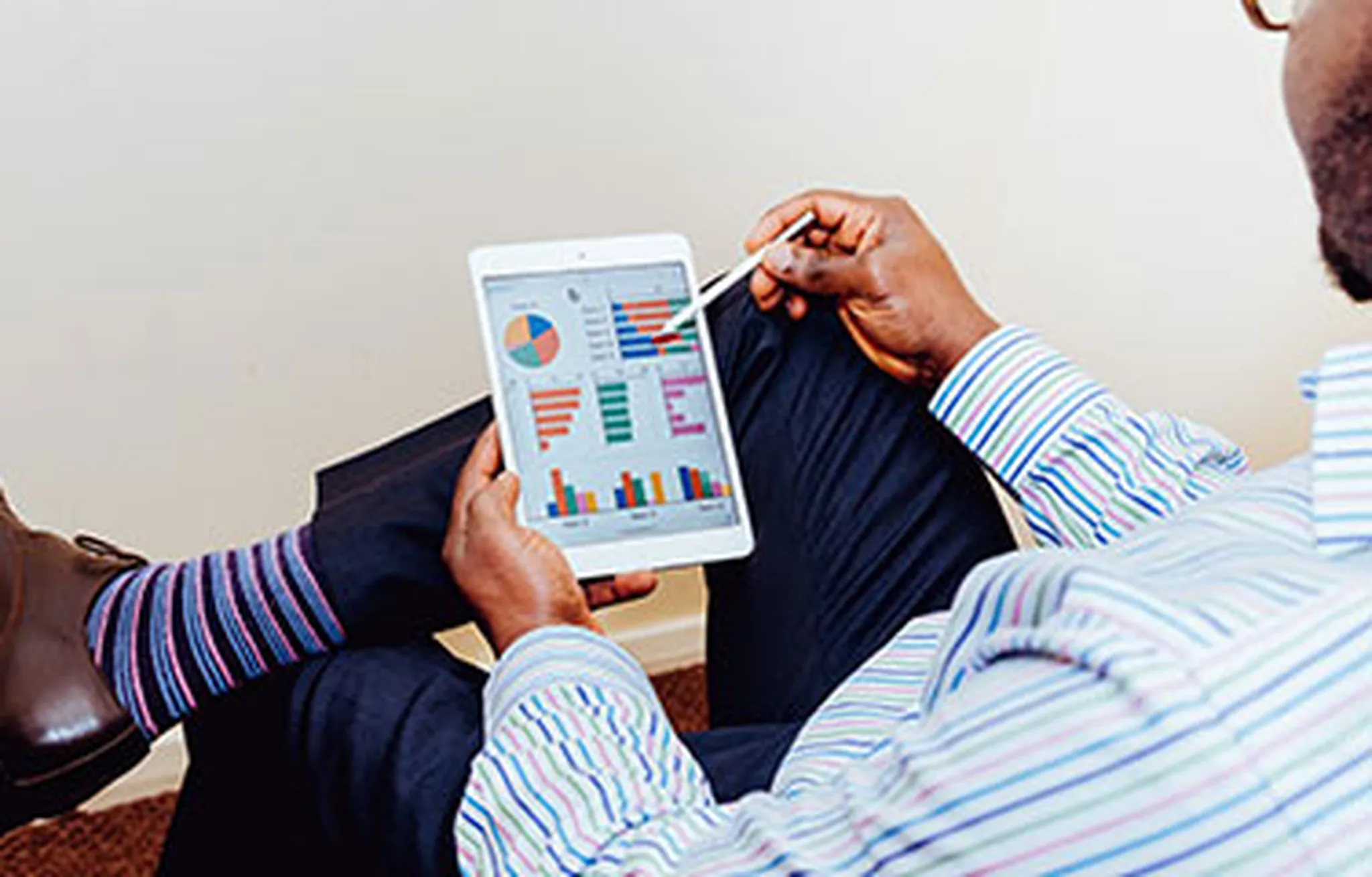 Industry Leading Market Tools