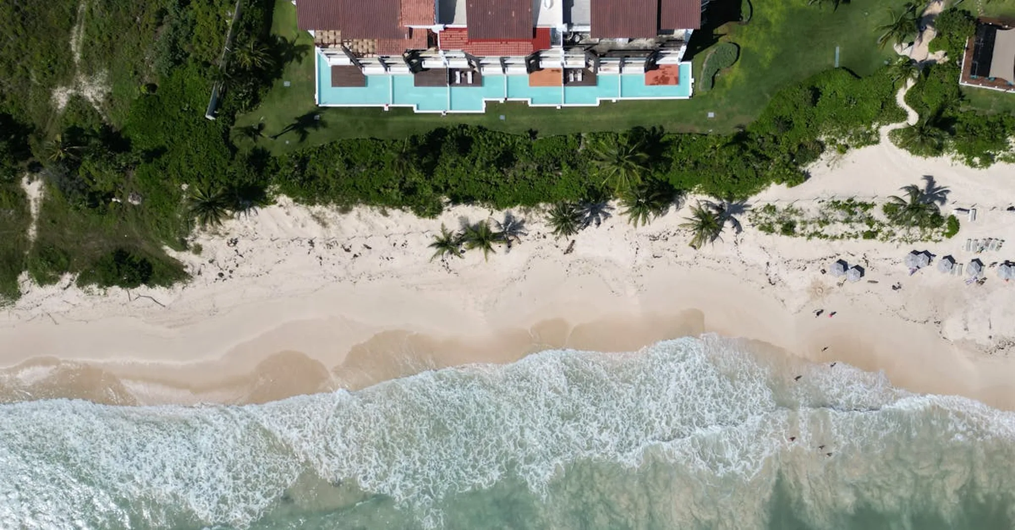 4th of July 2026 in Cancún: Best Beachfront Villas for American Travelers