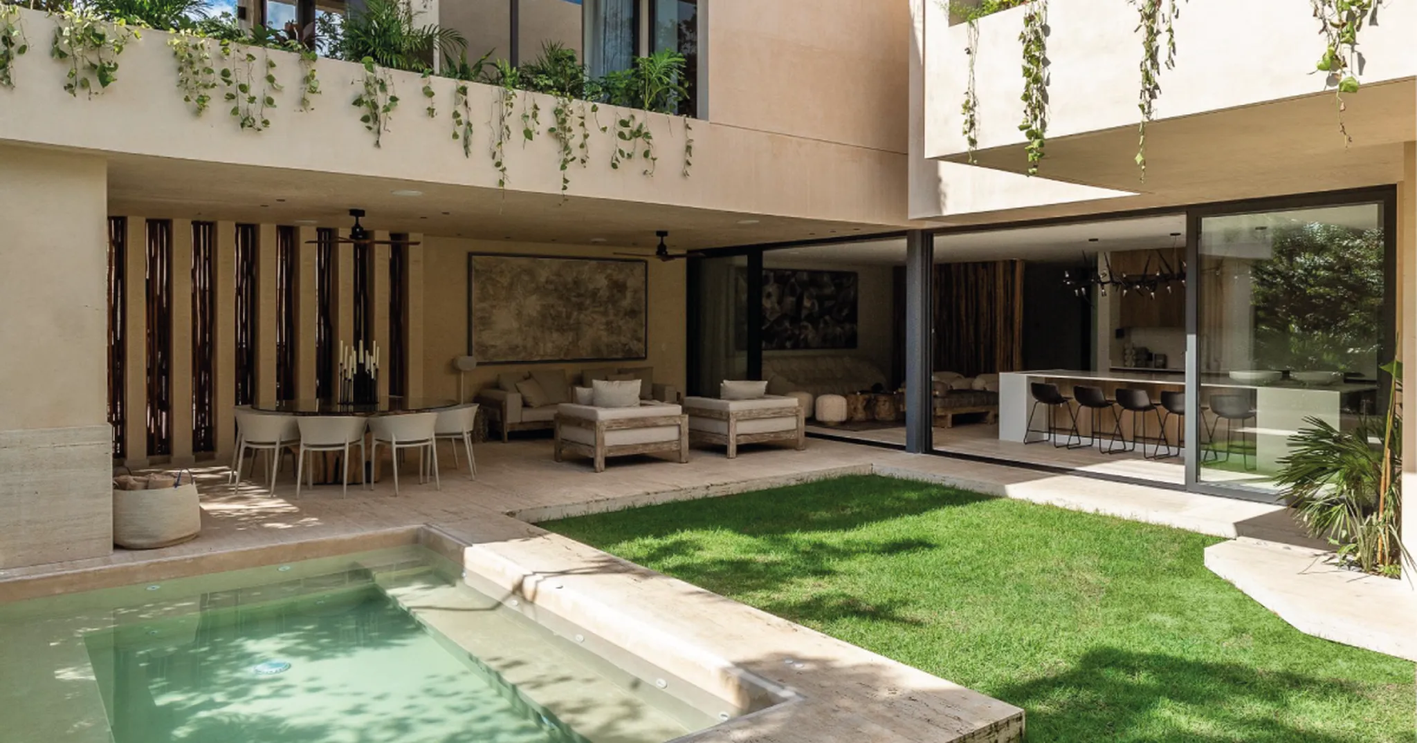 Tulum Villas & houses for Rent – Luxury Vacation Homes 2026