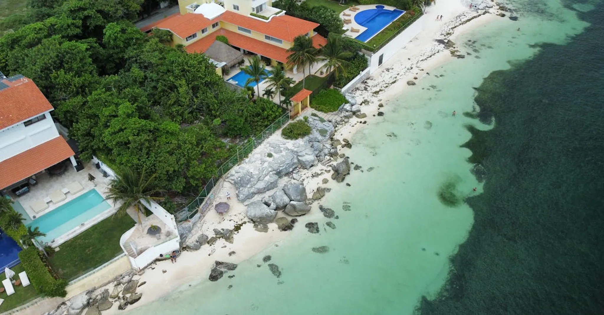 Canada Day 2026 in Cancún: Best Villas for Canadian Snowbirds This July 1st