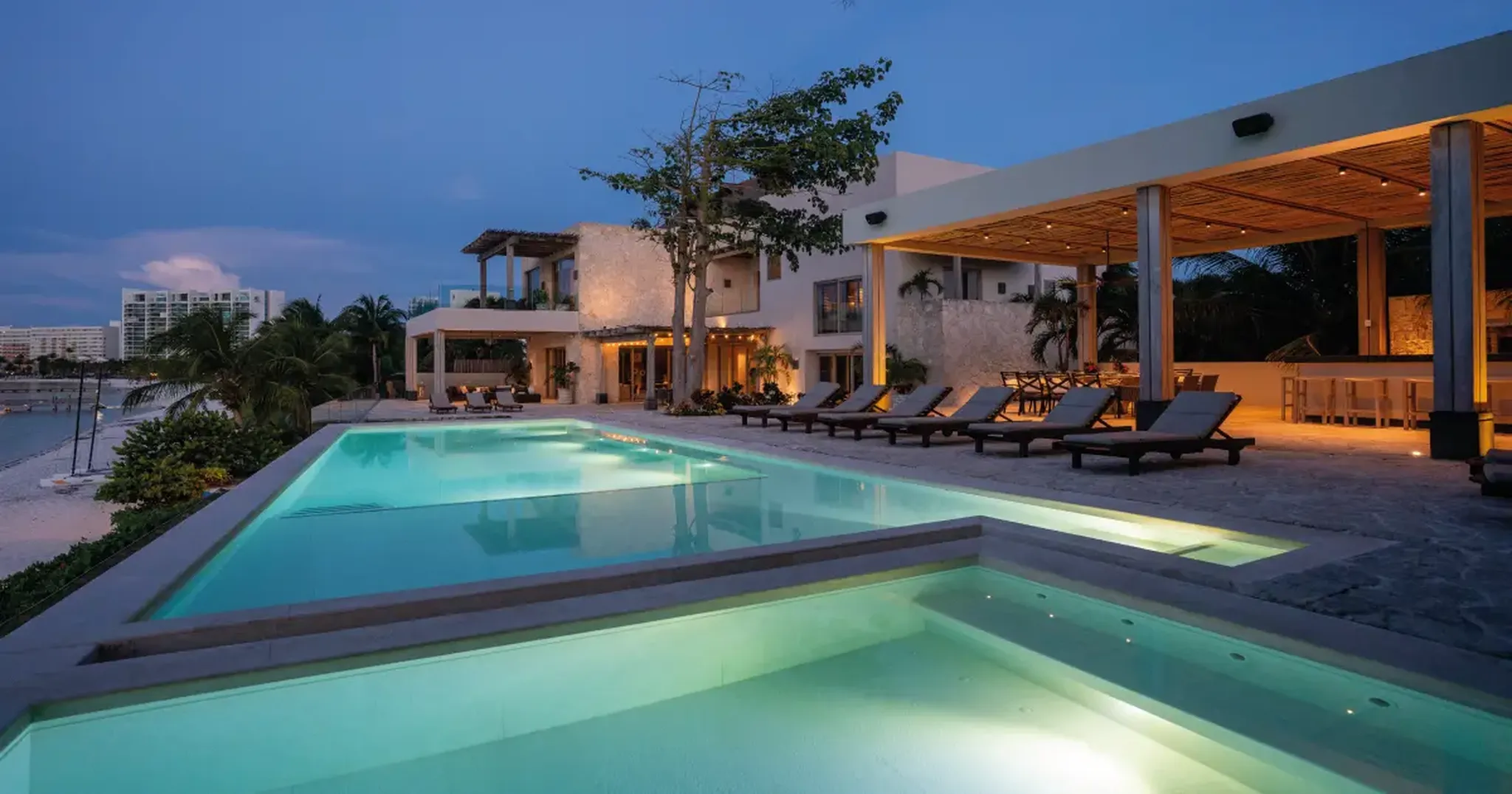 Mexico Beach Rentals: Your Private Escape to Paradise Starts Here