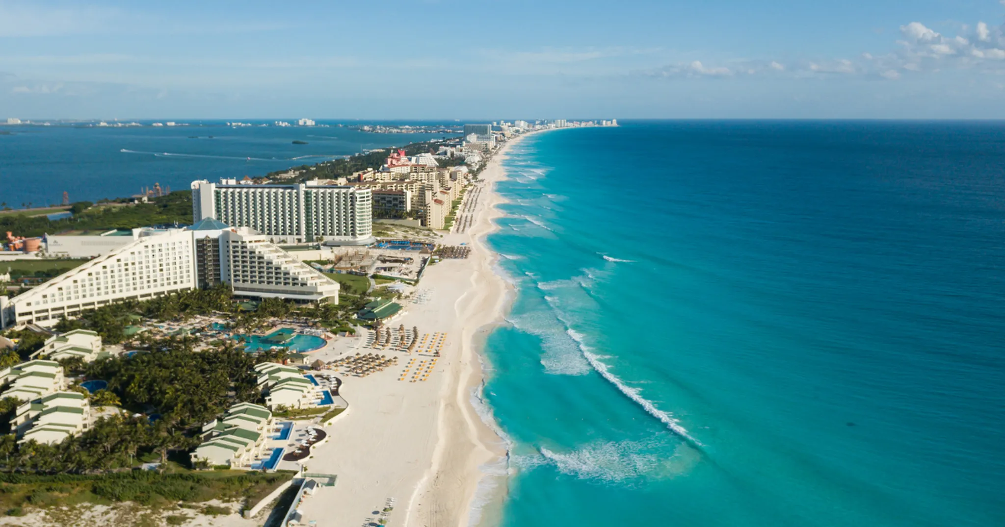 Cancun Is a Safe Place to Travel Right Now — Here Are the Real Facts