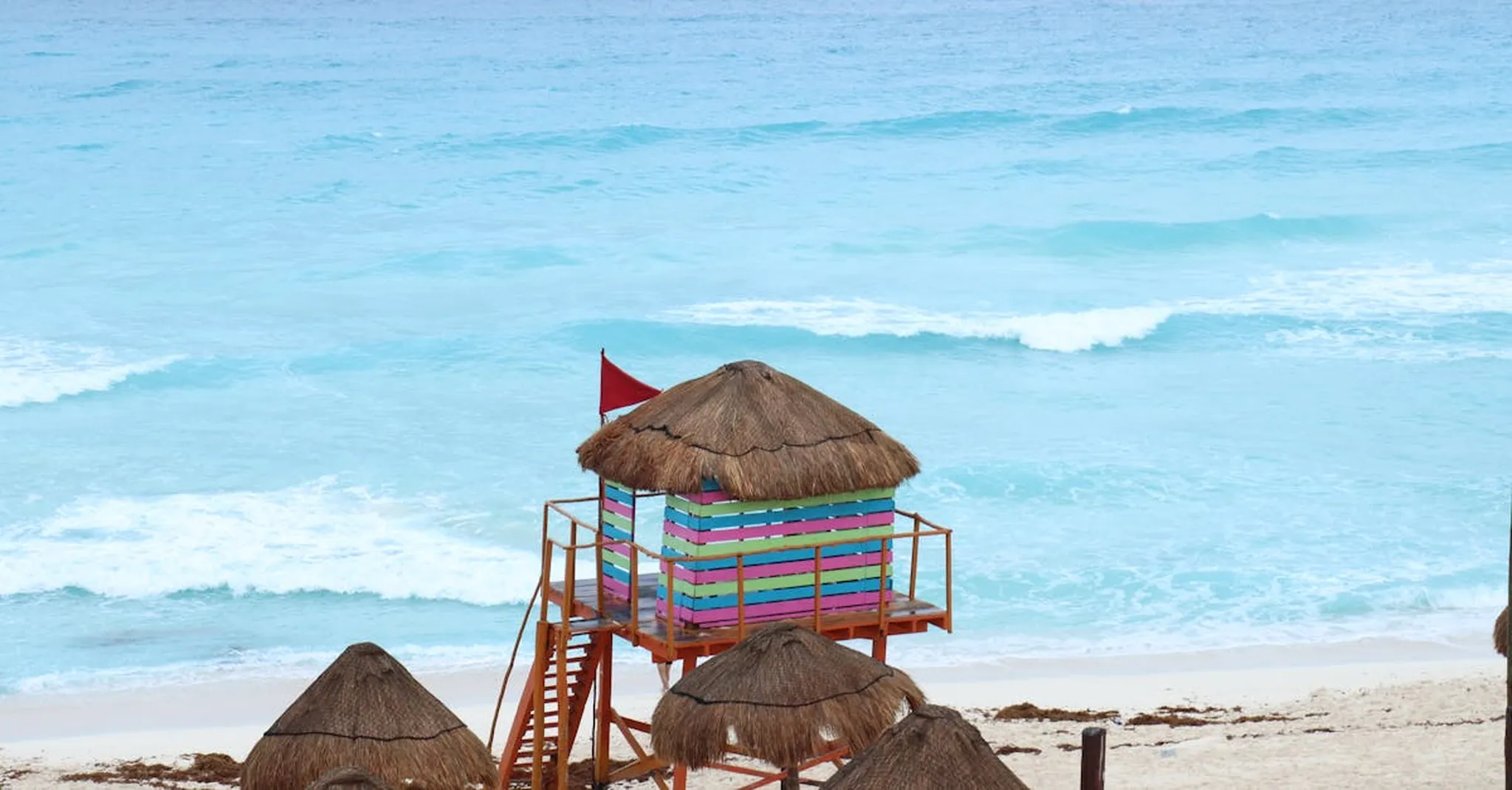 Summer Solstice 2026 in Cancún: Best Beachfront Villas for June Getaways