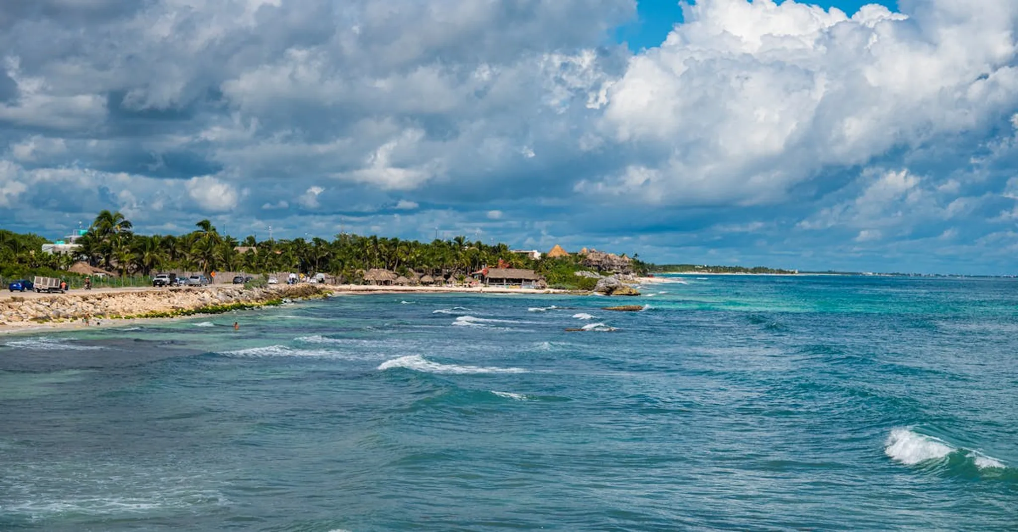 Tulum Full Moon Party April 2026: Where to Stay for the Lunar Experience