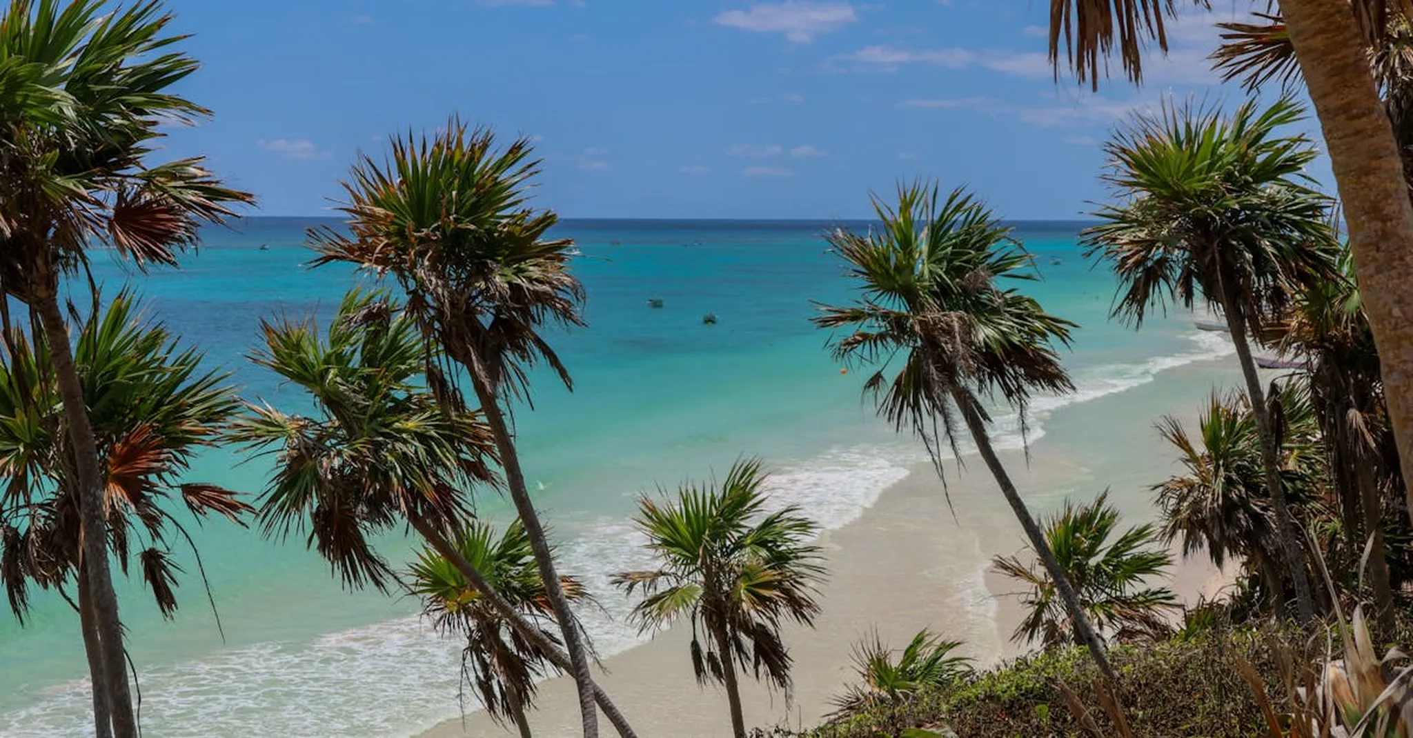 Tulum Bachelorette Guide 2026: Beach Clubs, Cenotes & Villa Stays