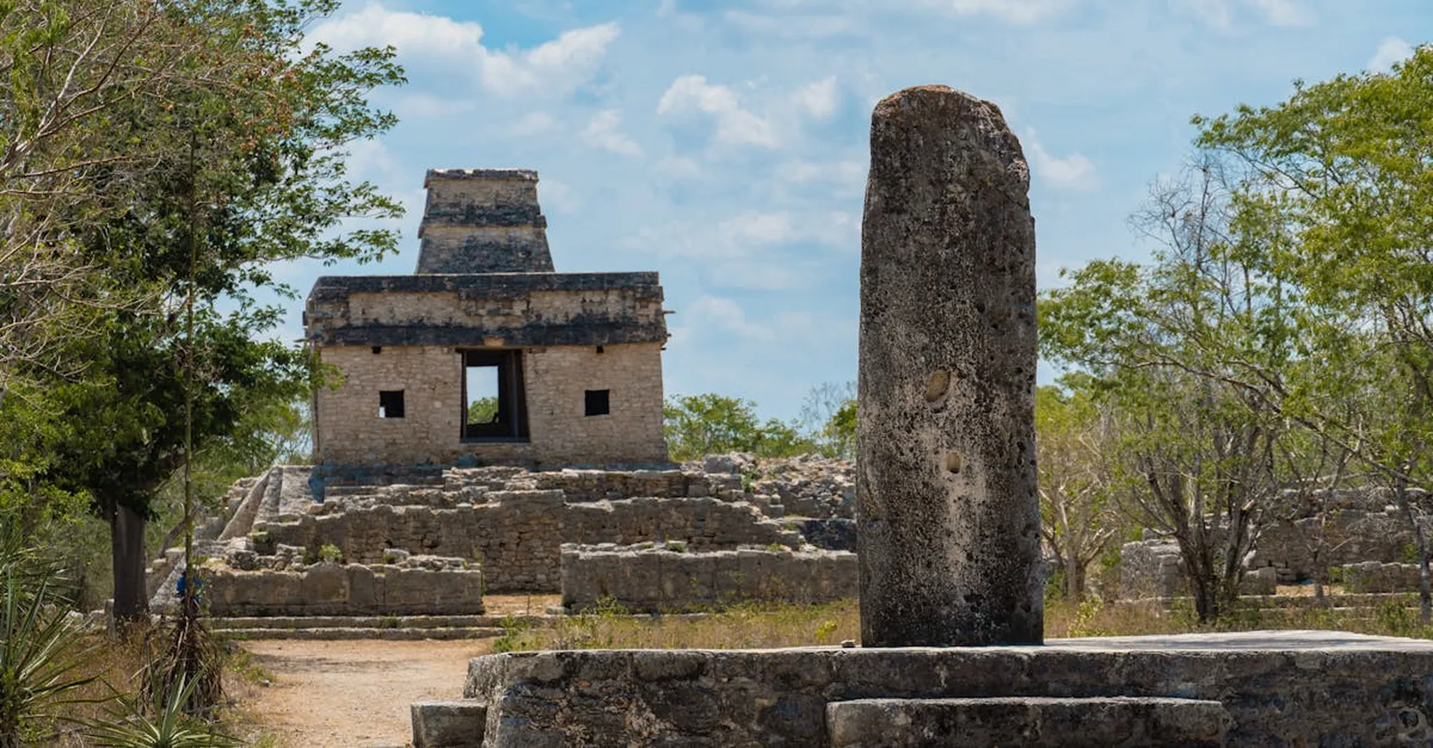 Summer Solstice in Tulum 2026: Celebrating at the Mayan Ruins