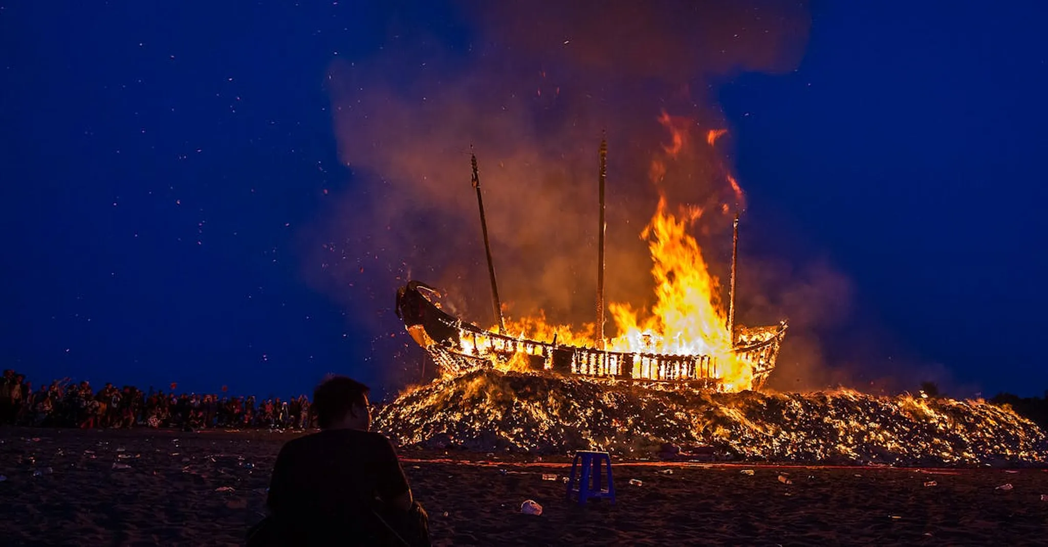 San Juan Day in Tulum 2026: Mexican Midsummer Beach Traditions
