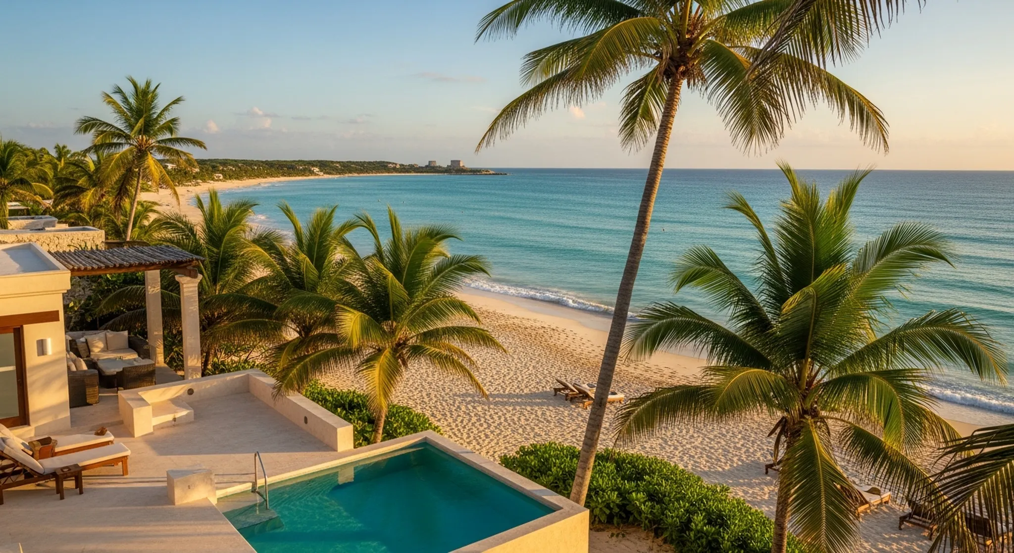 Easter in Tulum 2026: Where to Stay and What to Do During Semana Santa