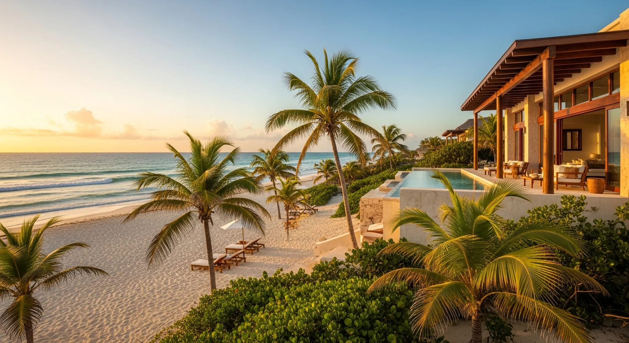 Tulum in the Rainy Season: What to Expect and Why It's Worth It