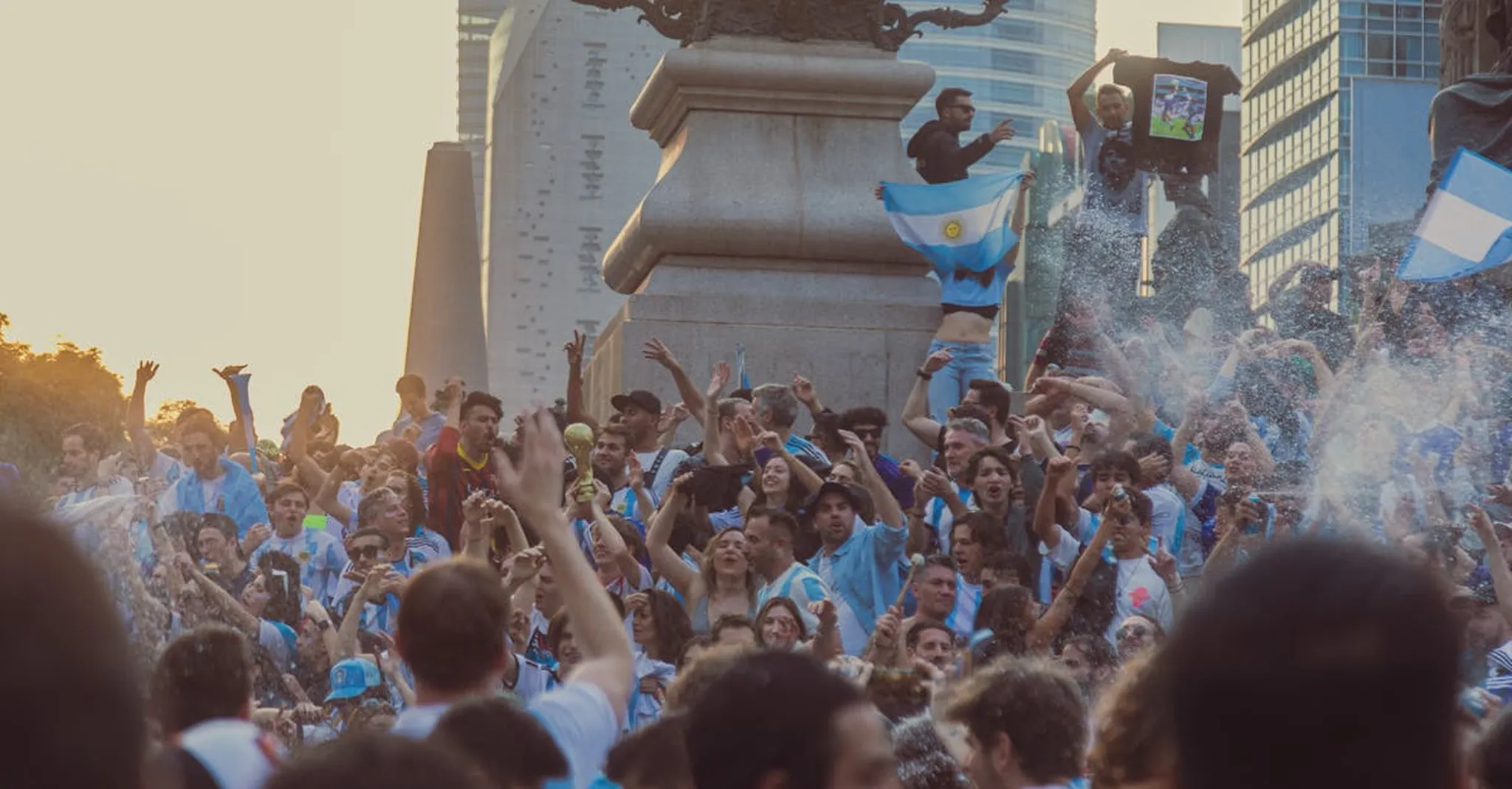 FIFA World Cup 2026 in Miami Beach: Watch Parties, Fan Events & Where to Stay
