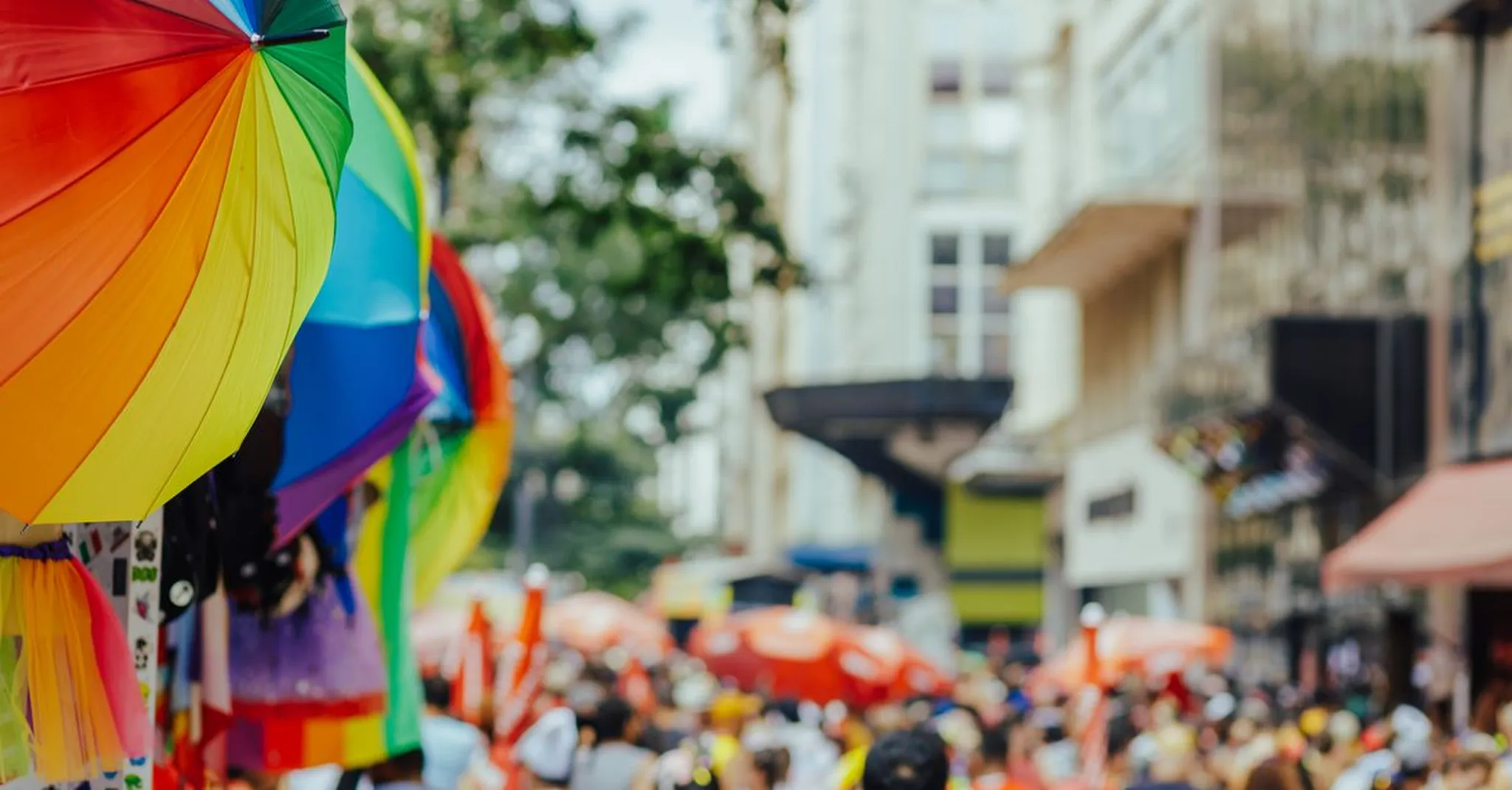 Miami Beach Pride Week 2026: Events, Parade Route & South Beach Stays