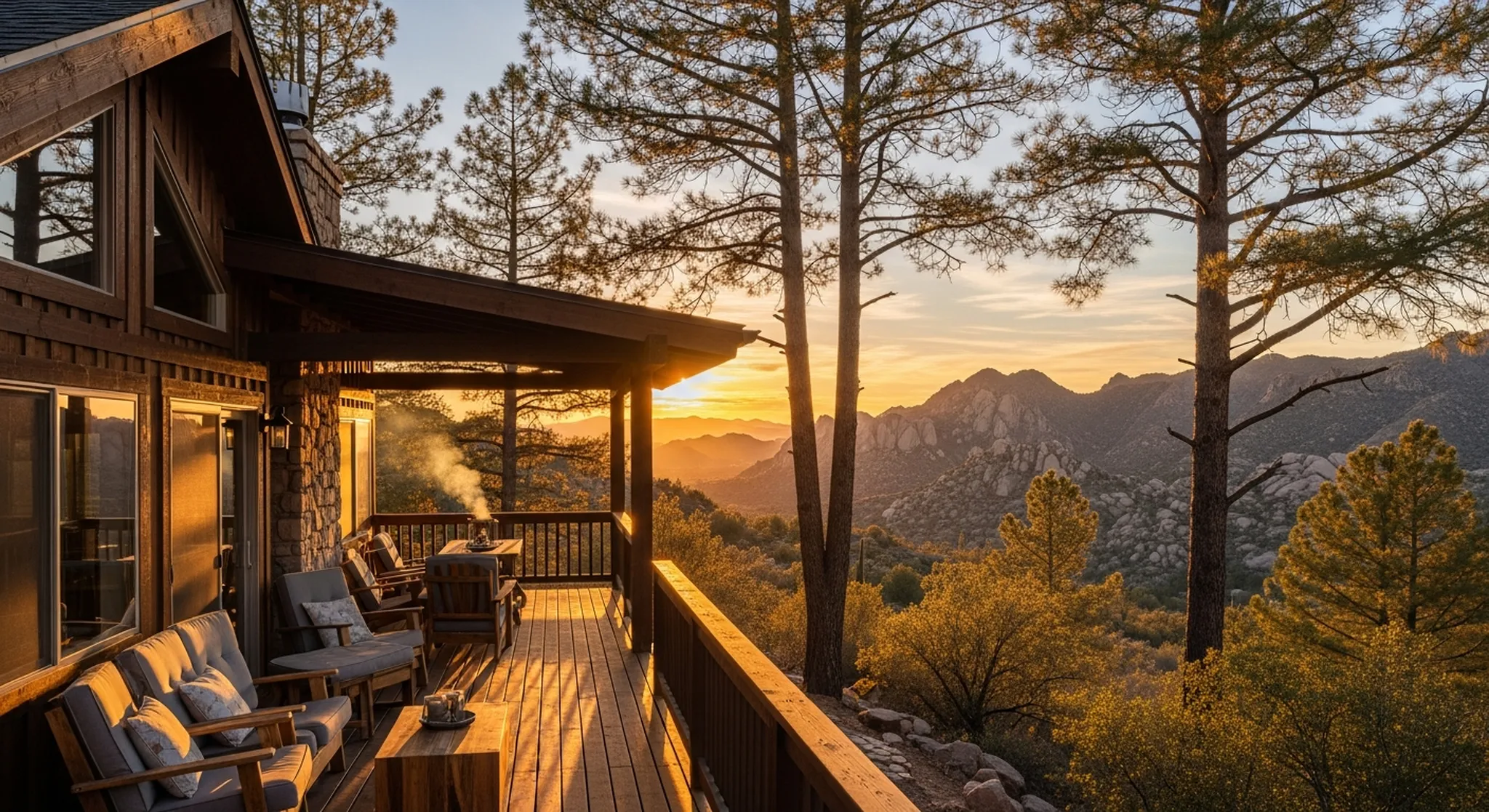 Old Town Scottsdale: Where to Stay for the Best Walking Experience