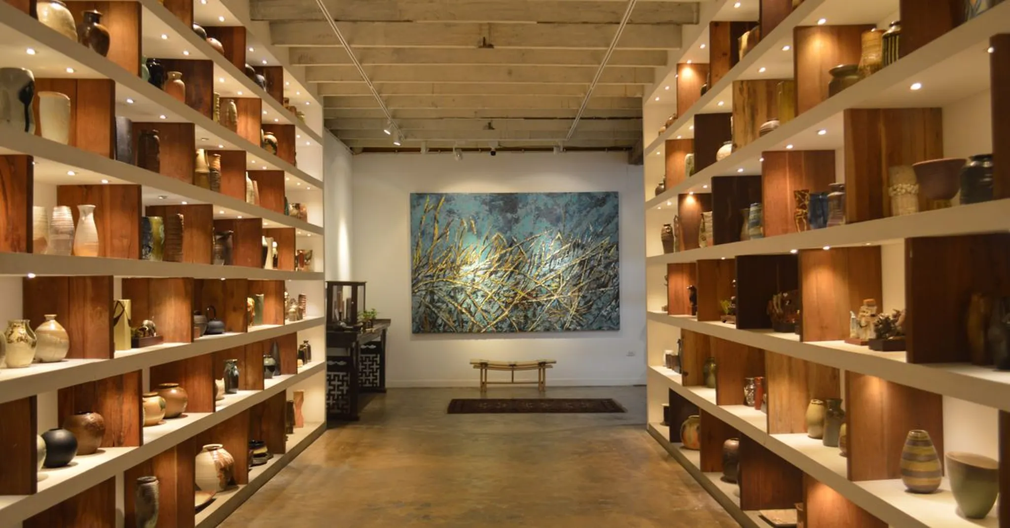 Old Town Scottsdale Art Galleries and Studios: A Self-Guided Walking Tour