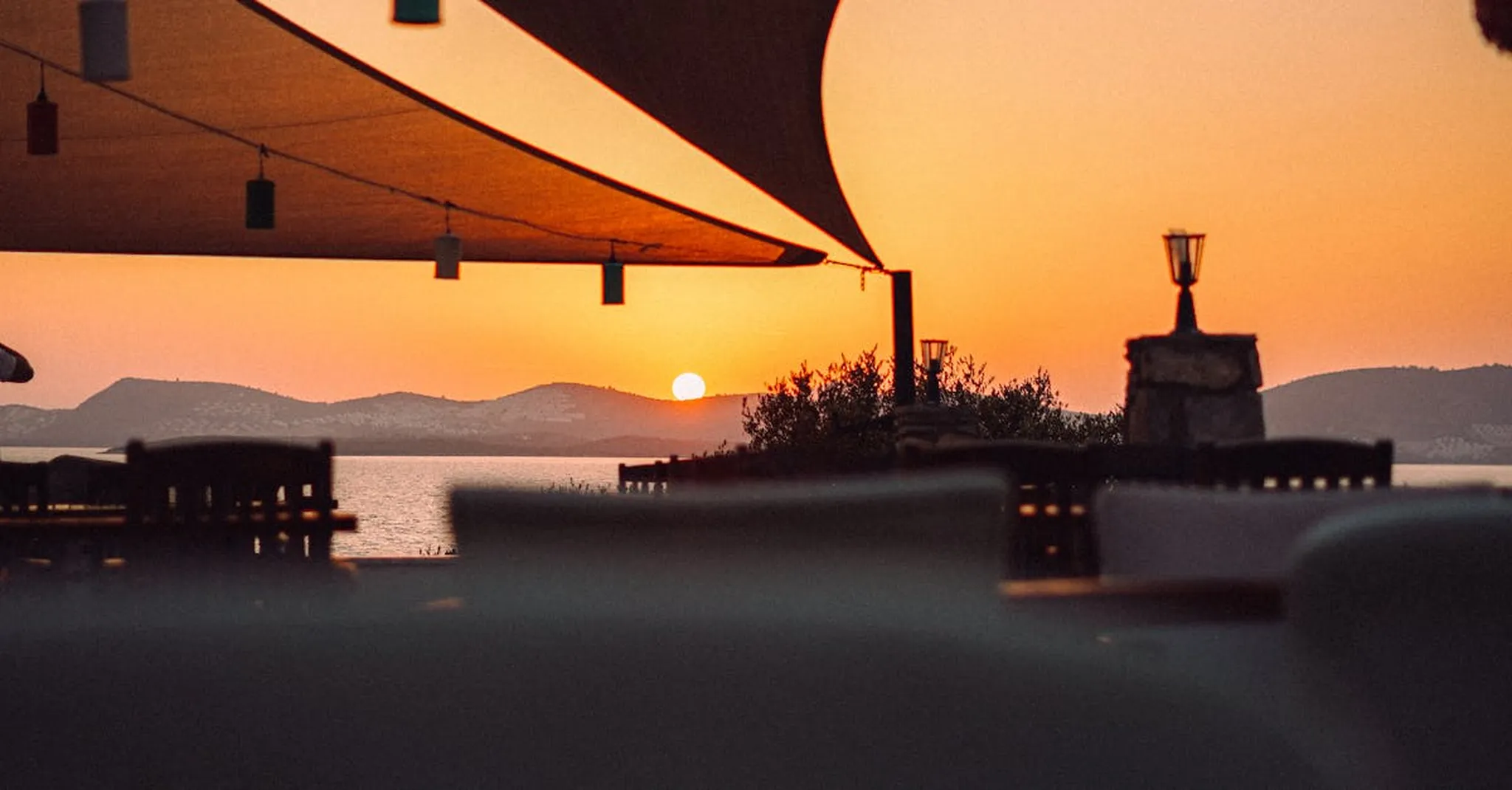 Best Patios and Outdoor Dining in Old Town Scottsdale 2026