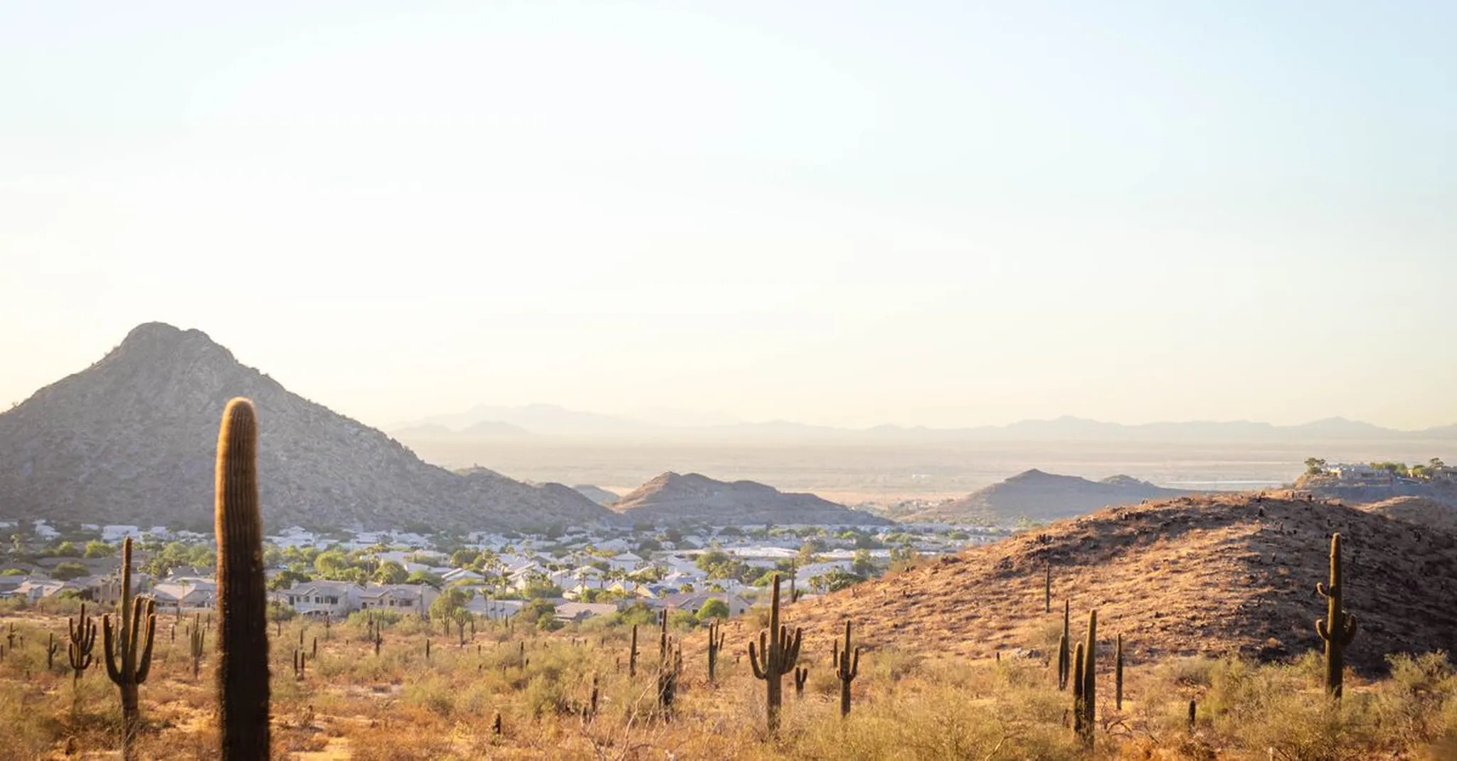 3-Day Scottsdale Itinerary: Old Town, Desert Views, and Shopping in a Long Weekend