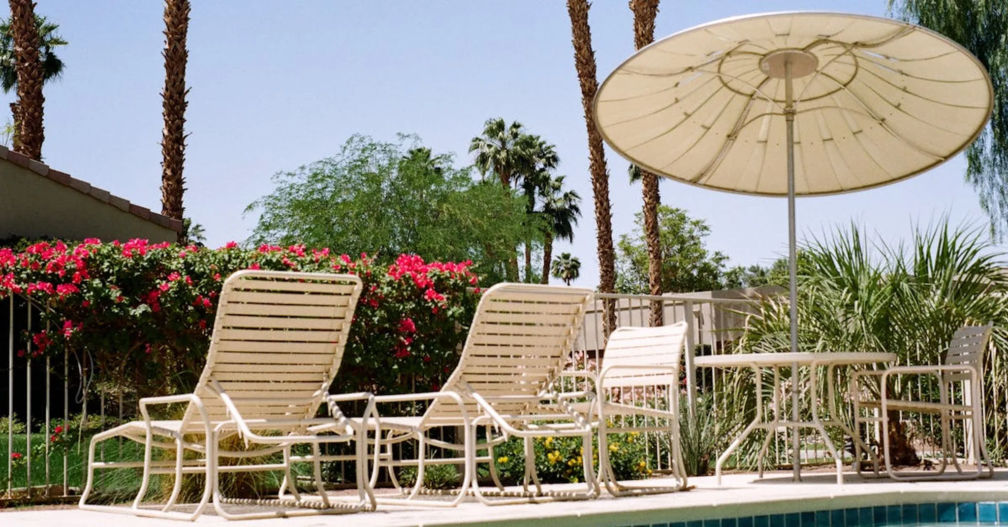 Memorial Day Weekend Scottsdale 2026: Pool Parties and Patio Season