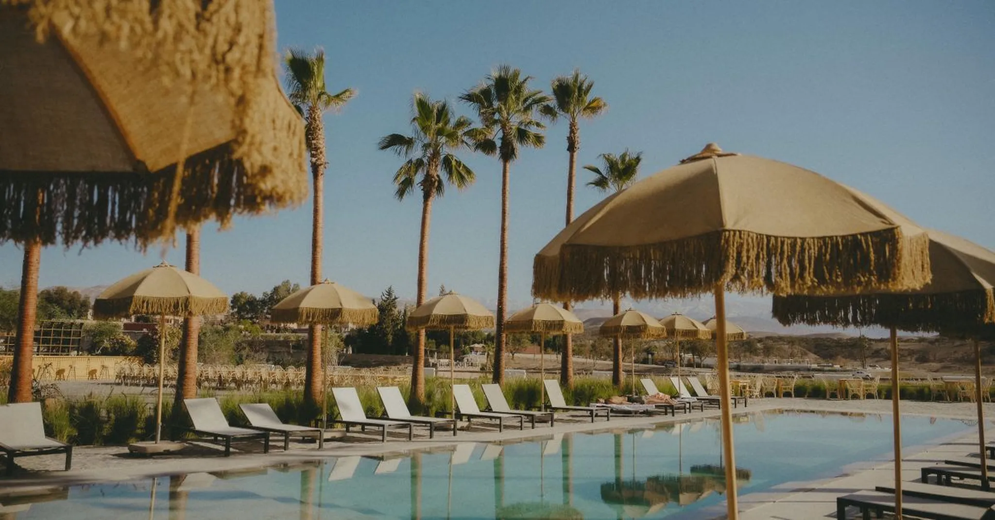 Labor Day Weekend Scottsdale 2026: Pool Parties Before Fall Arrives