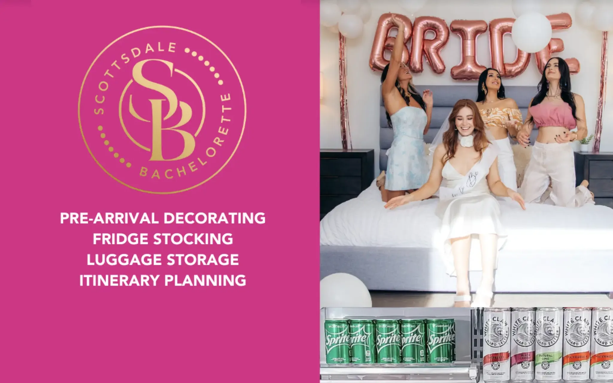 Early Checkin & Late Checkout