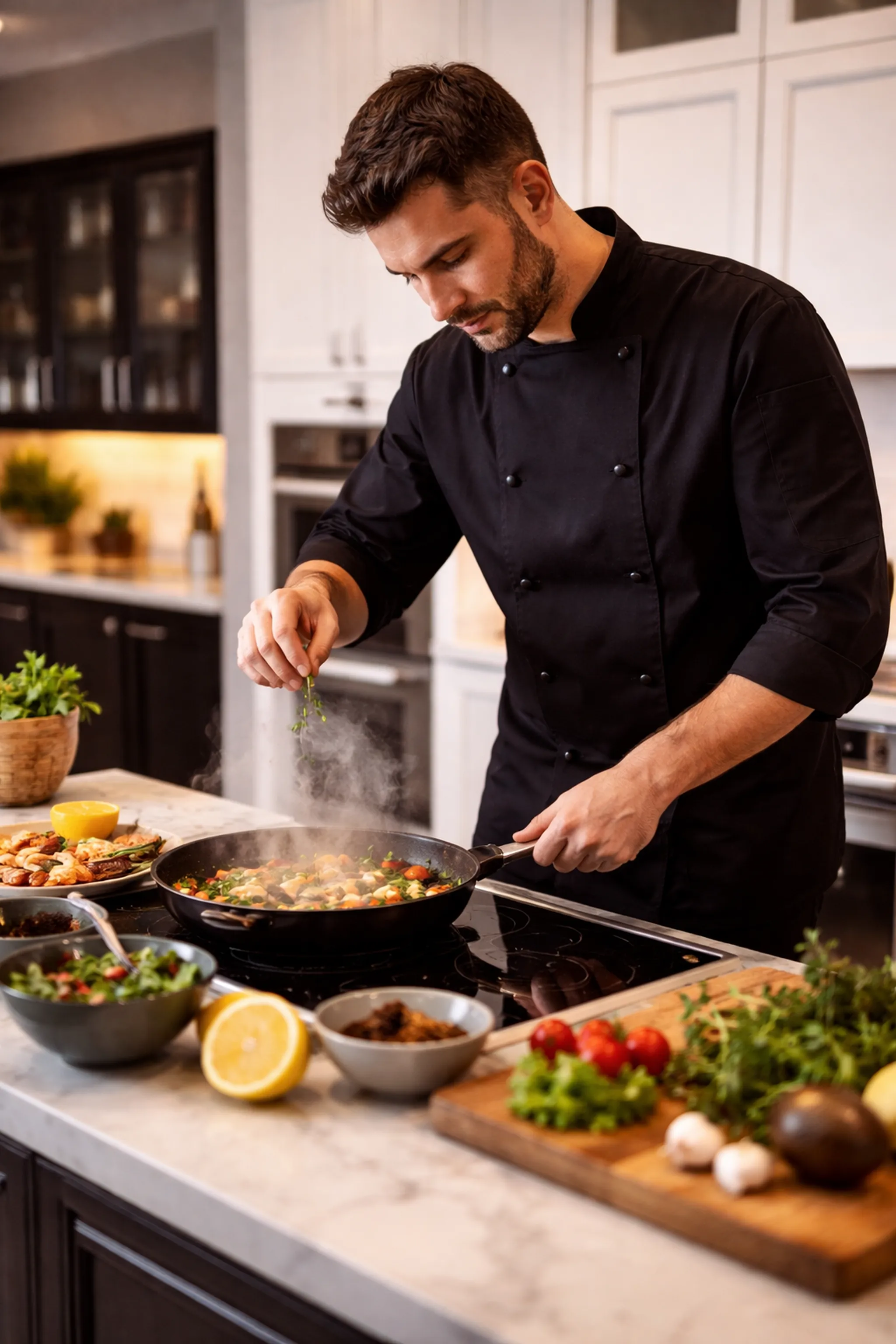 Early Checkin & Late Checkout