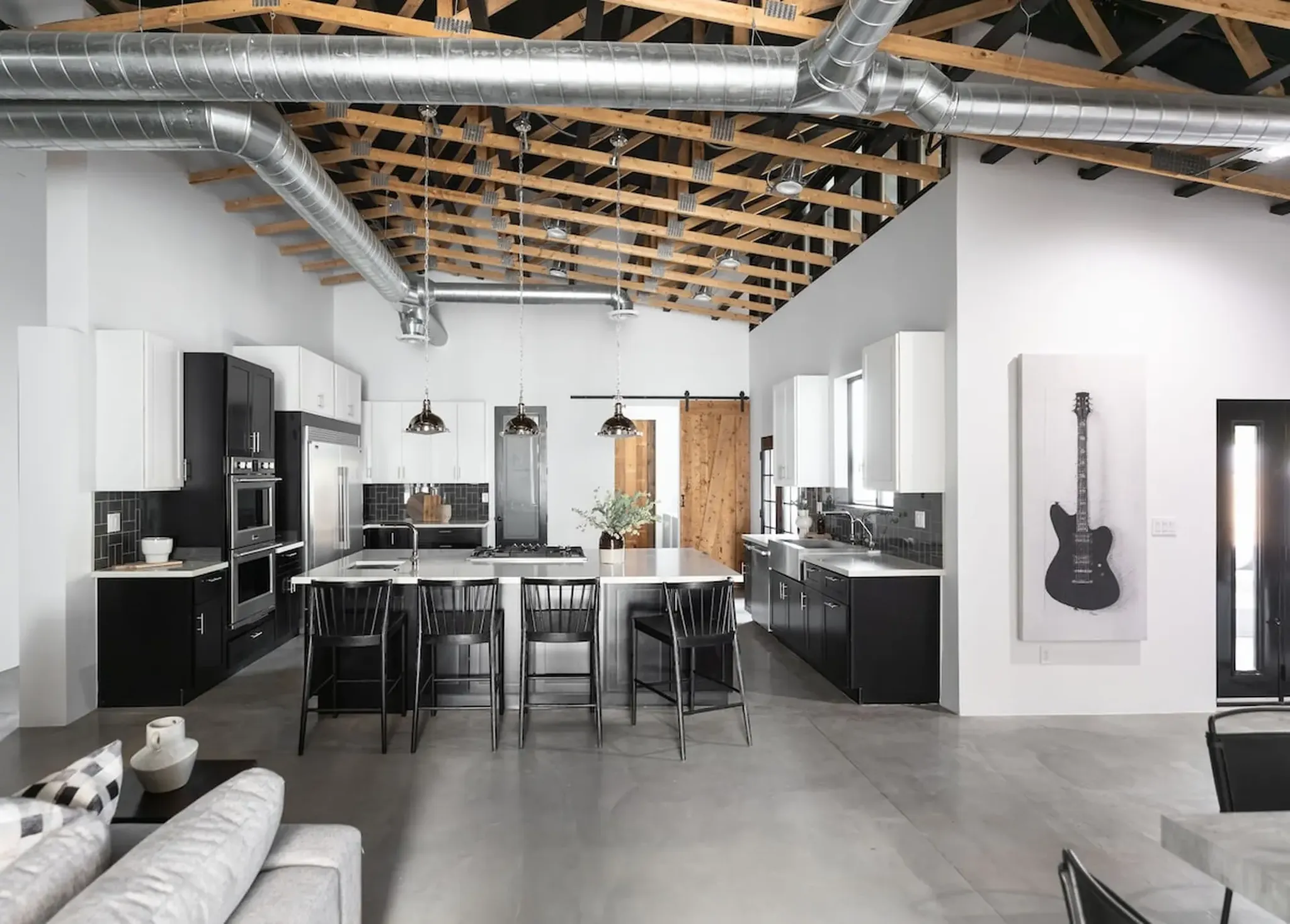 Luxury Homes For Your Perfect Getaway