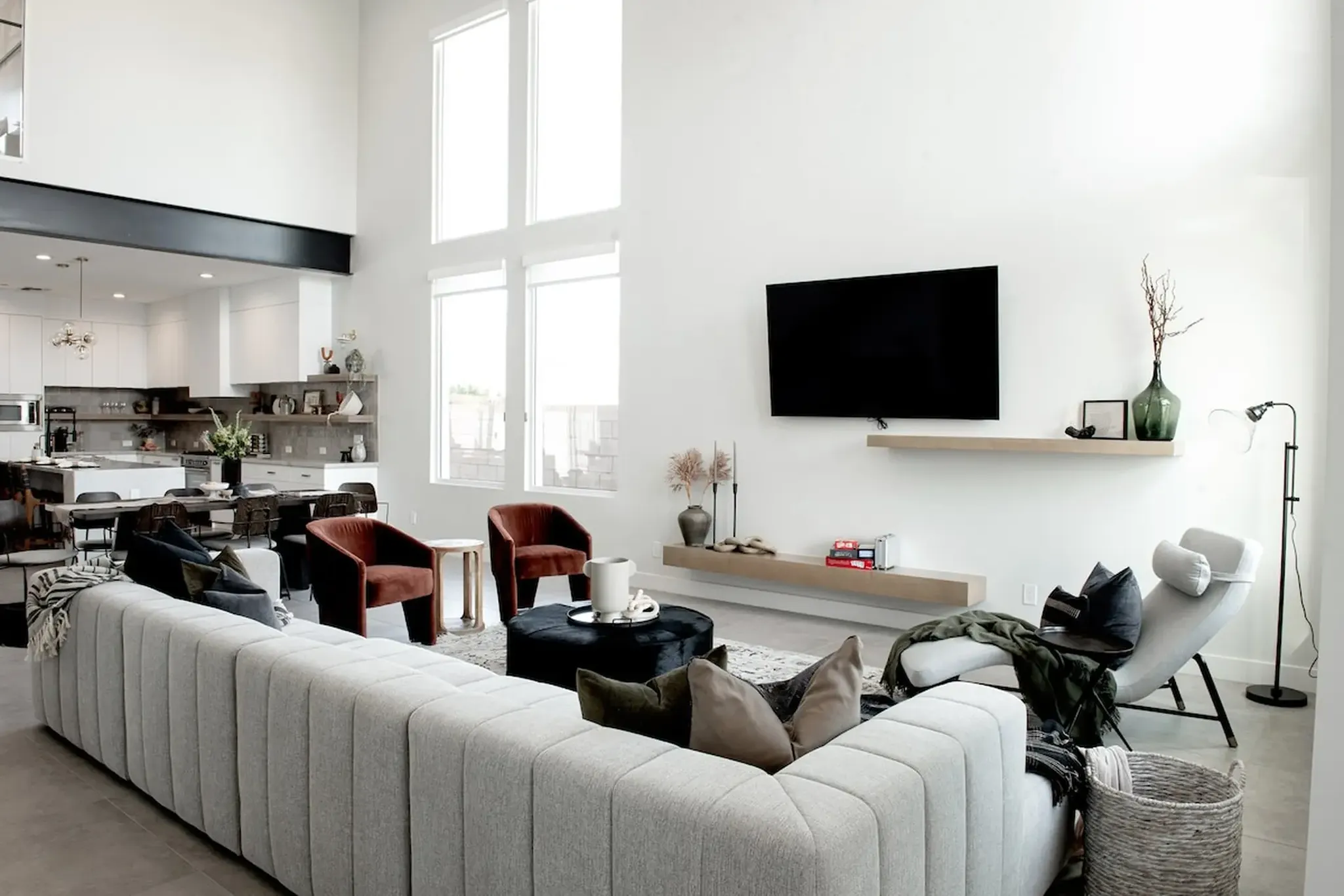 Trusted by Owners, Loved by Guests