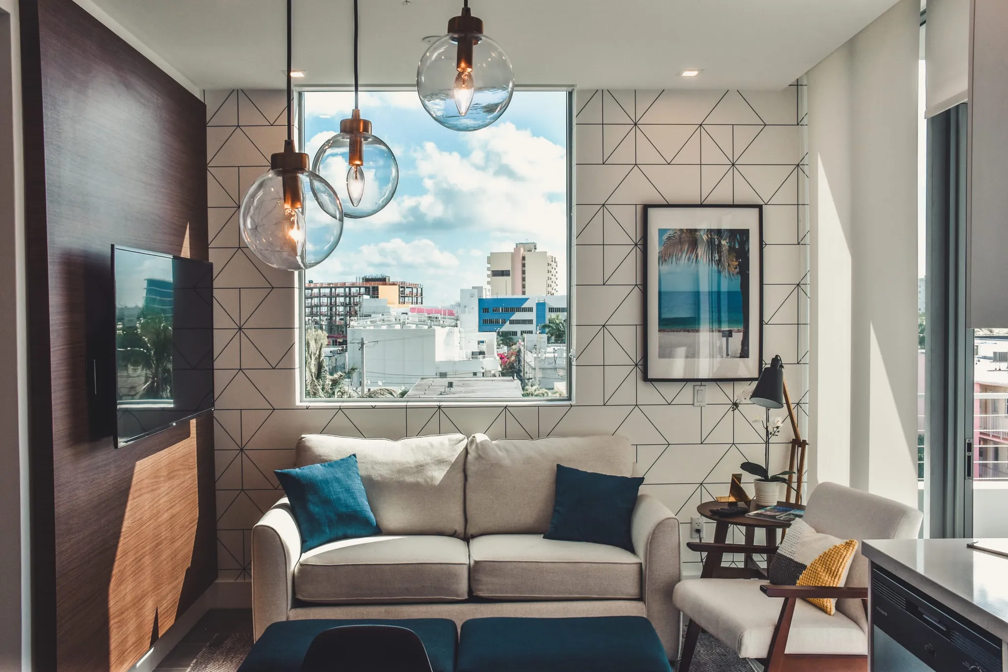 Your Premier Destination for Miami Vacation Rentals