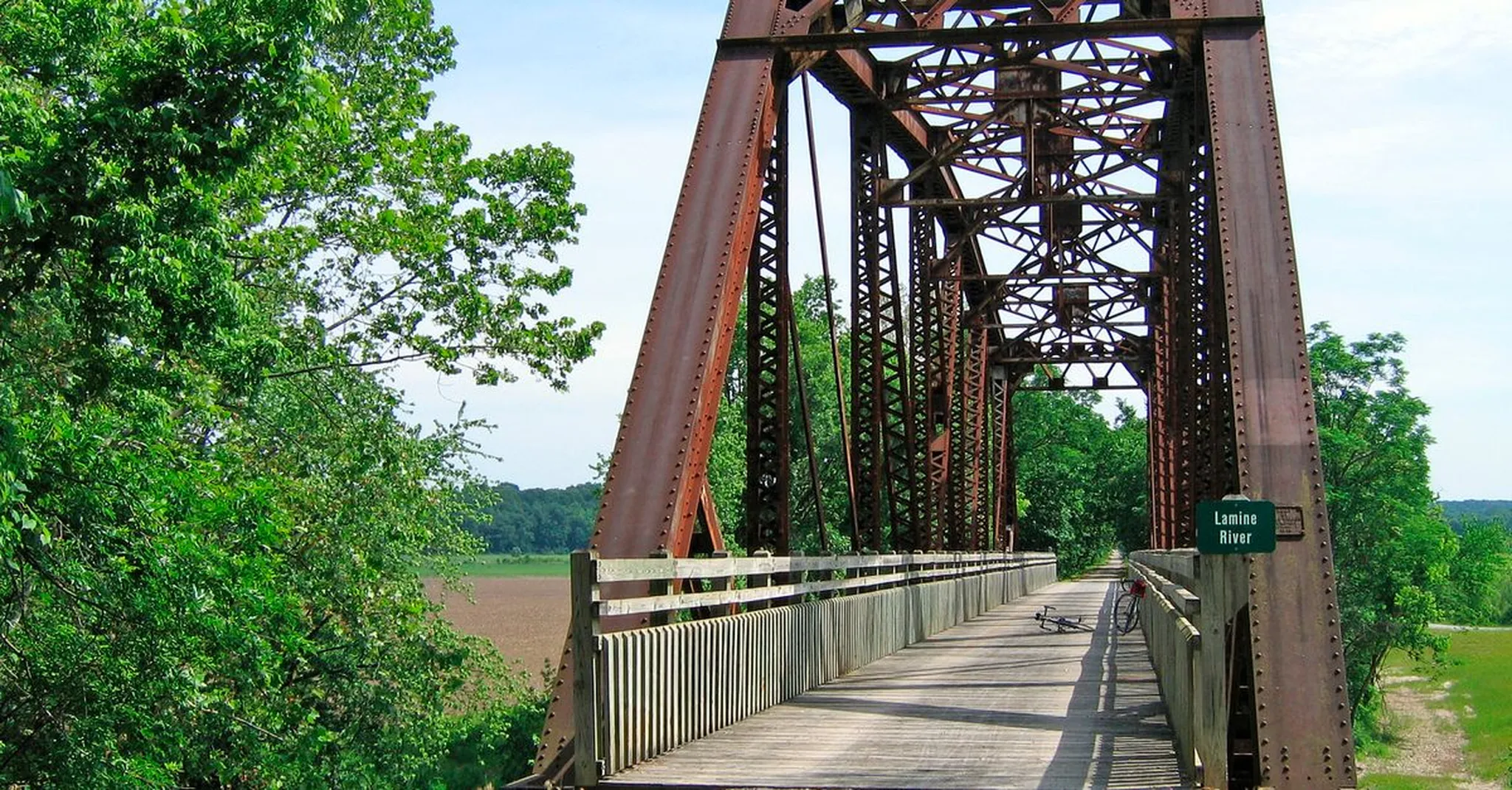 Summer on the Katy Trail: Biking, Hiking & Riverfront Adventures from St. Charles, Missouri (2026)