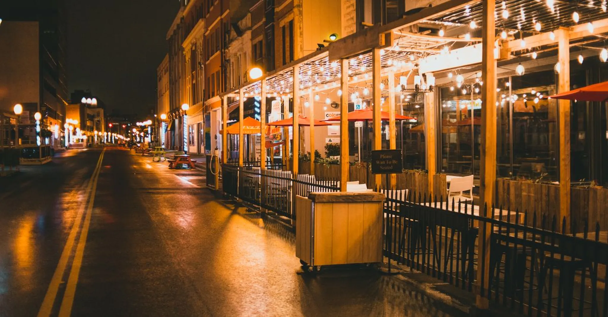 St. Charles Food Scene: Best Restaurants Near Main Street Historic District