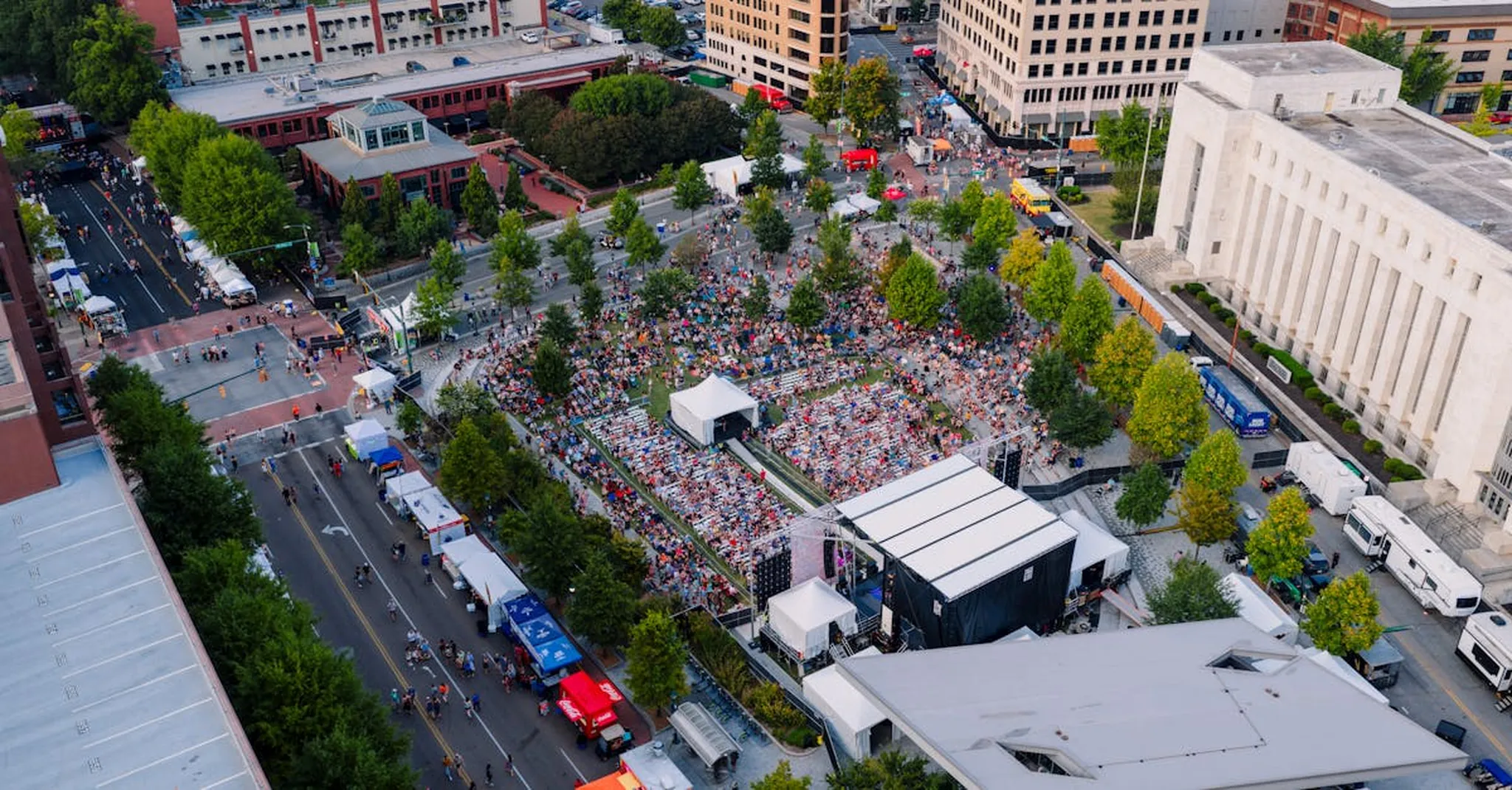 Riverfest St. Charles 2026: Your Complete Guide to the Summer Kickoff Festival