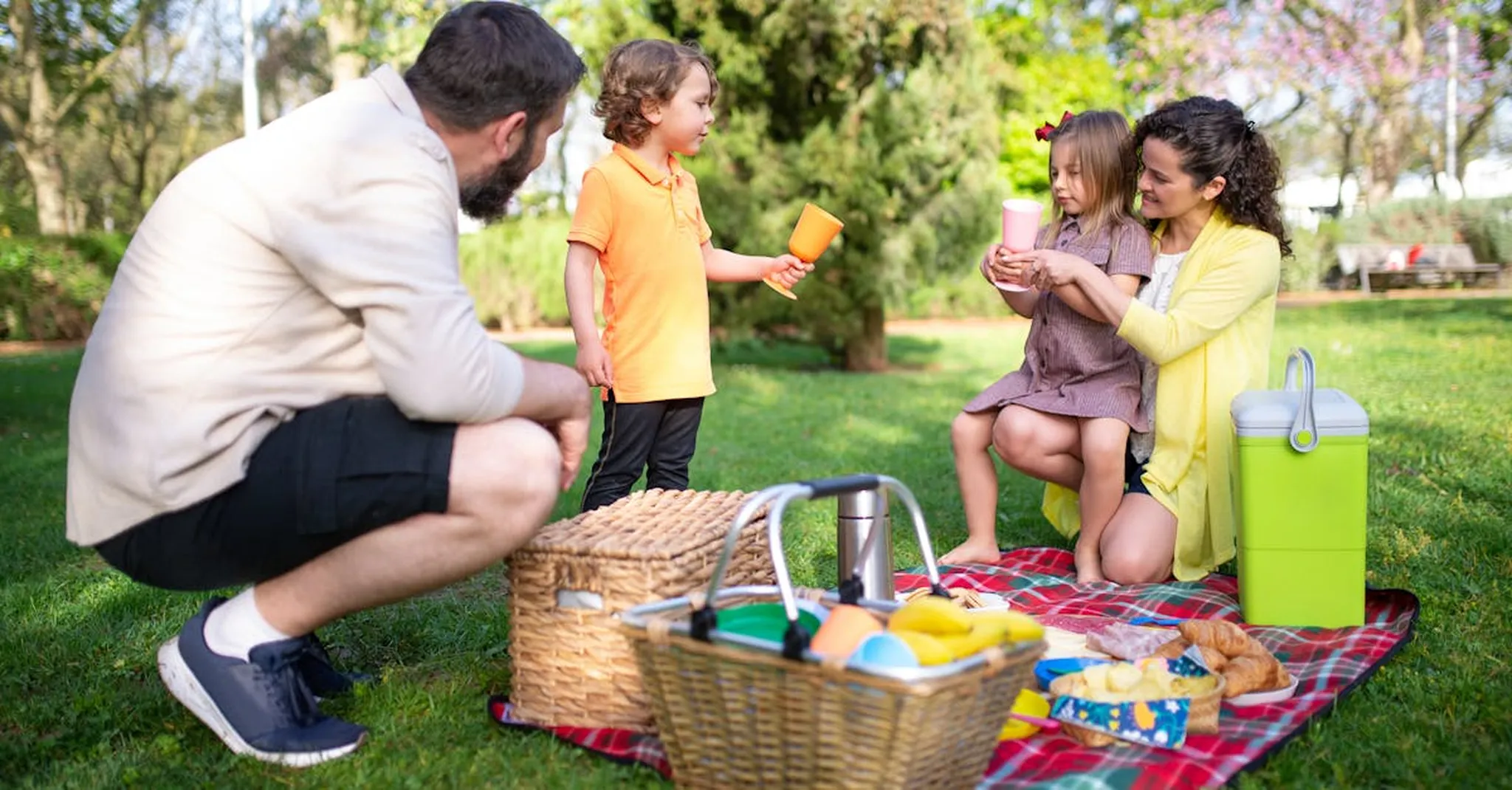Memorial Day Weekend 2026 in St. Charles: Family Activities and Vacation Rentals for the Perfect Getaway