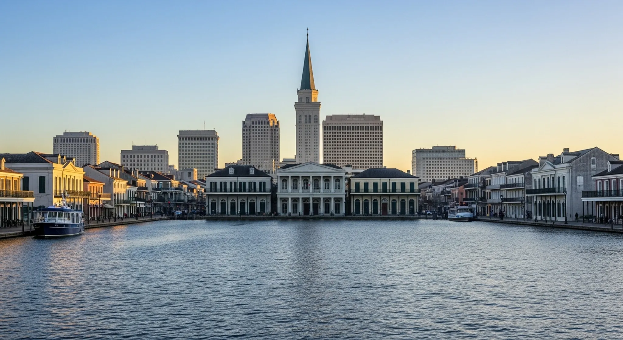 New Orleans Streetcar Guide: Routes, Stops, and Staying on the Line