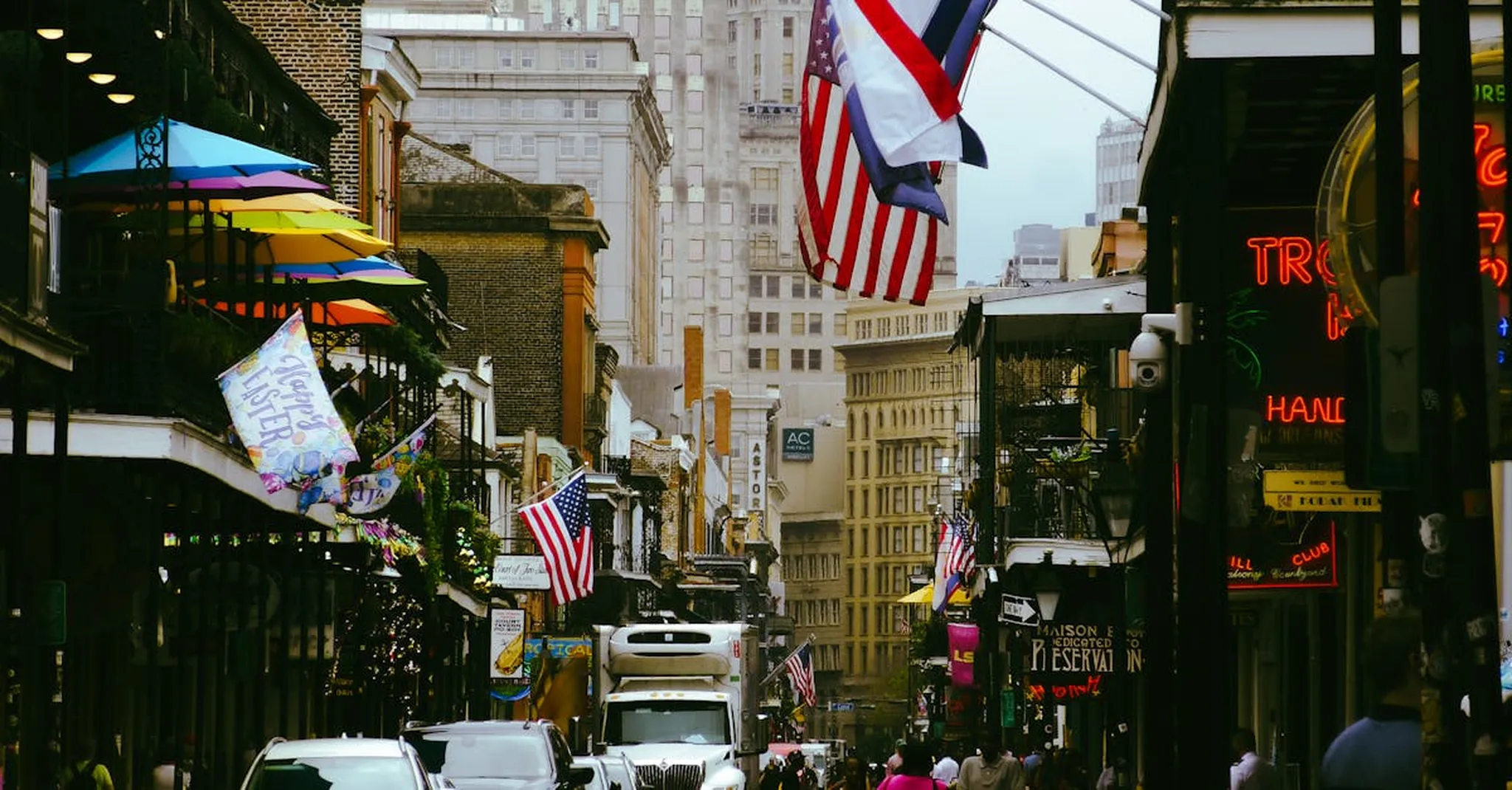 COOLinary New Orleans 2026: Restaurant Month Deals and Comfortable Stays