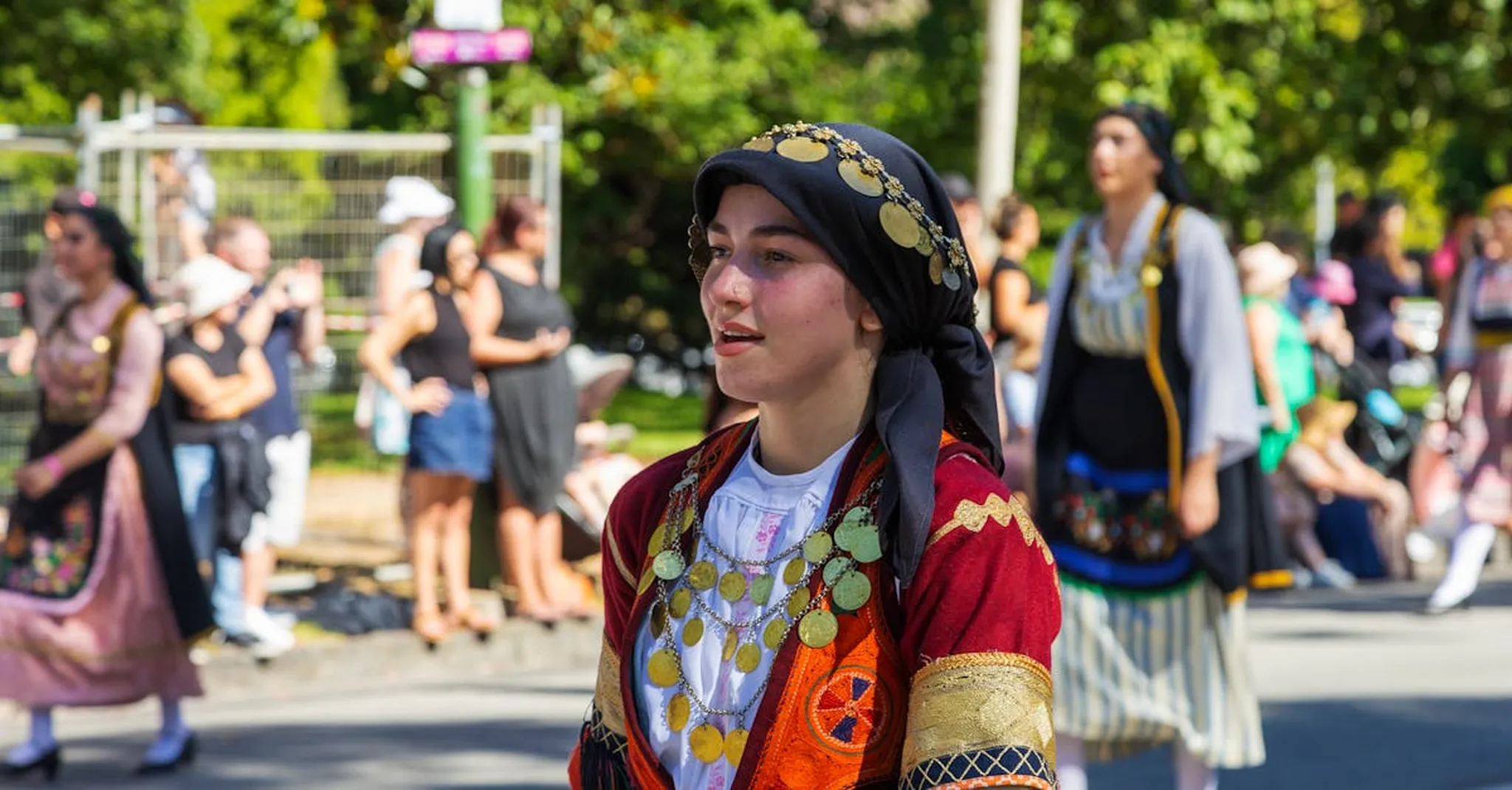 Greek Fest New Orleans 2026: Gyros, Dancing, and Where to Stay