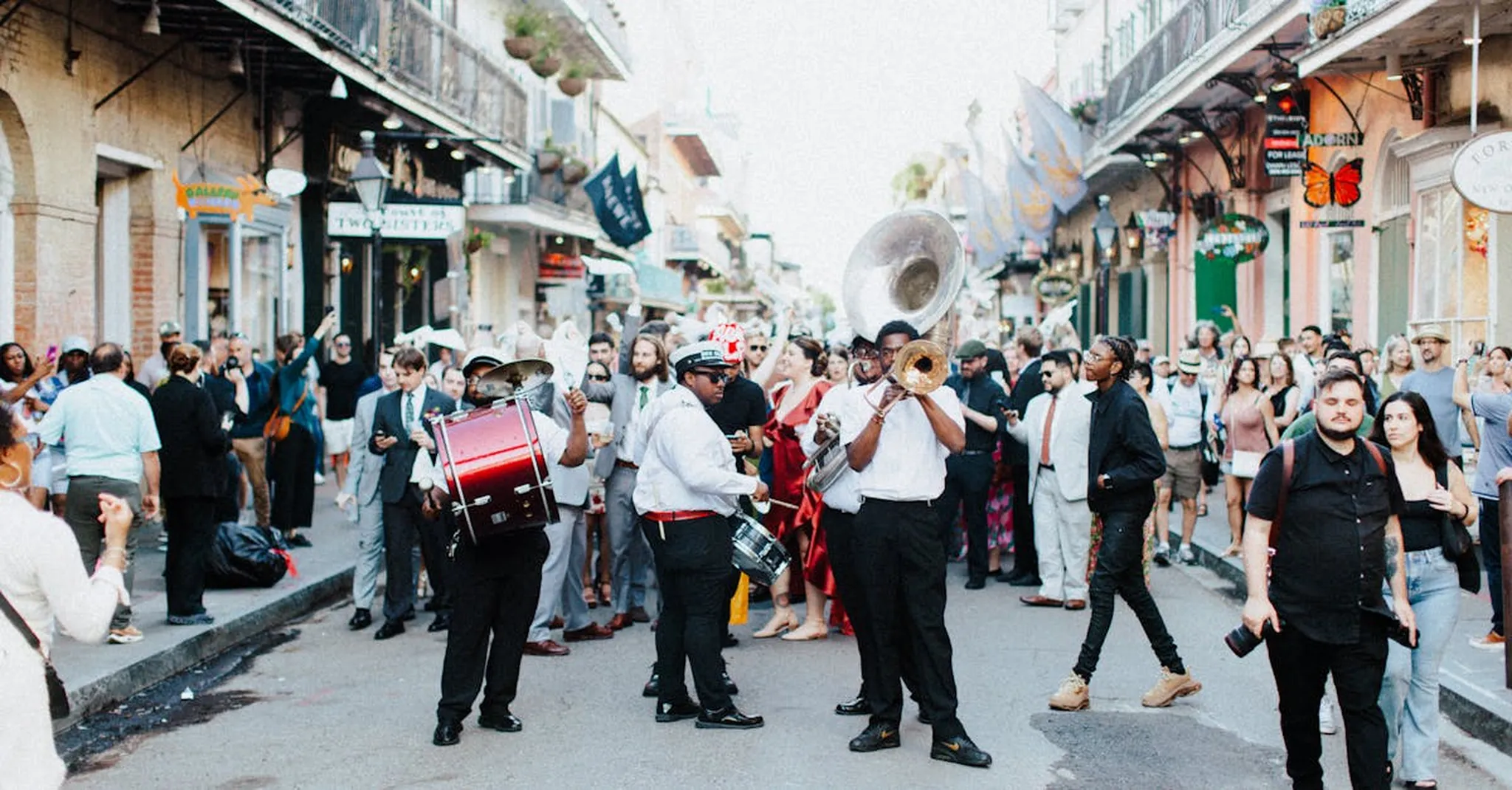 Satchmo SummerFest 2026: Your Ultimate Guide to the Louis Armstrong Celebration and Where to Stay